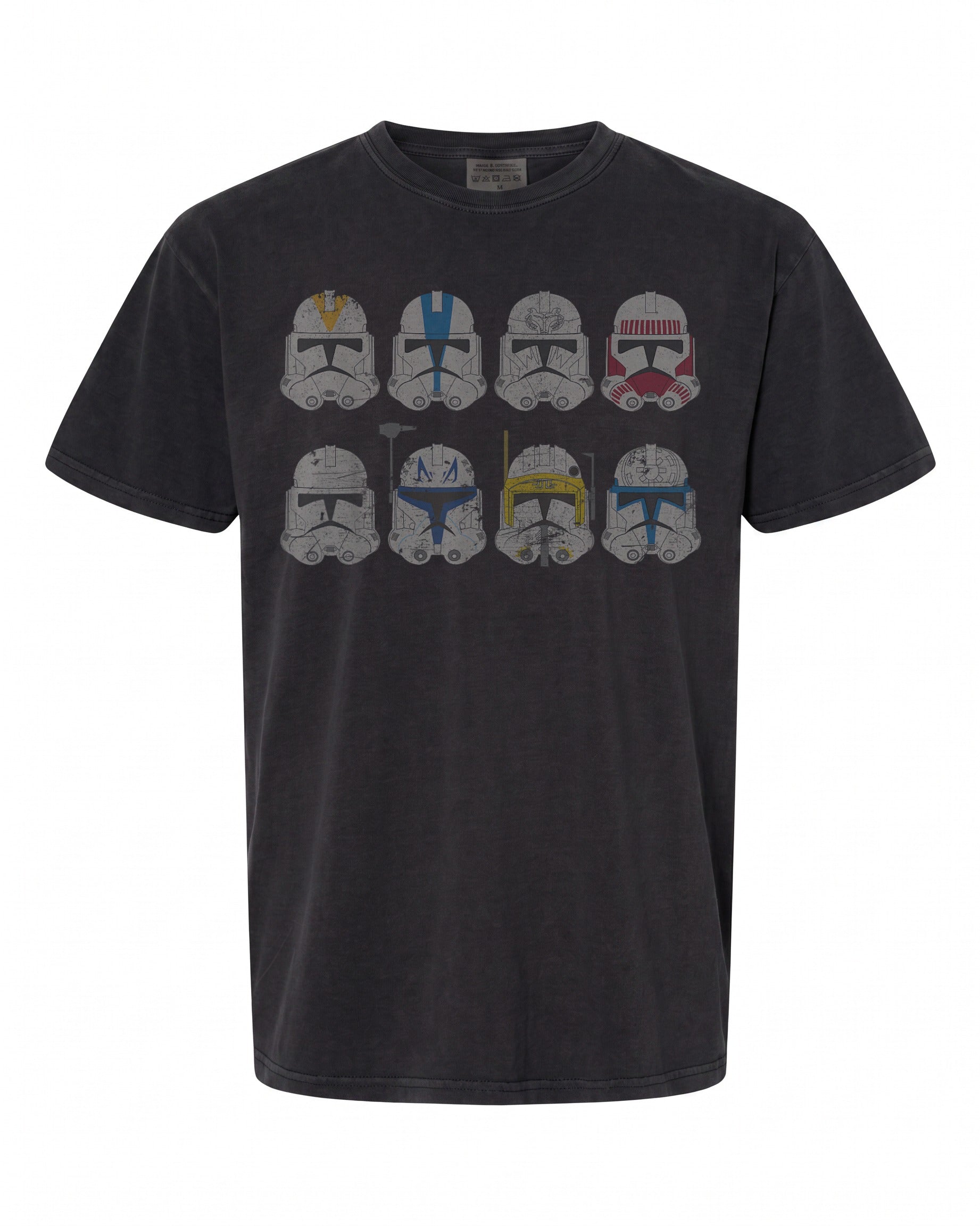 Star Wars Clone Troopers T-Shirt - Perfect Gift for Fans | Vintage Style