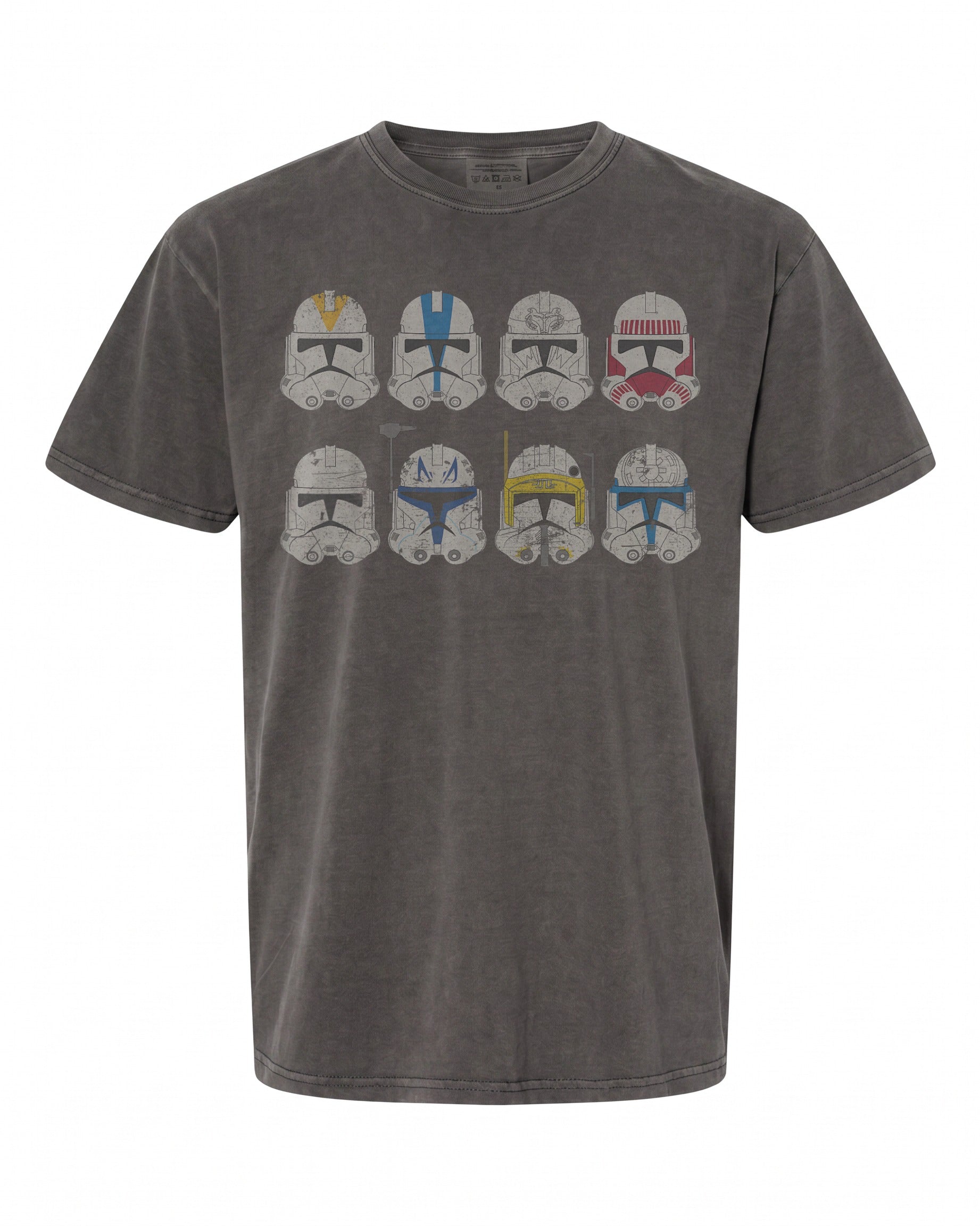 Star Wars Clone Troopers T-Shirt - Perfect Gift for Fans | Vintage Style