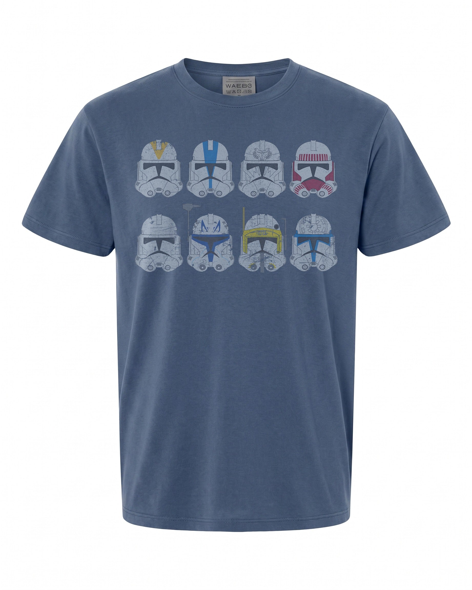 Star Wars Clone Troopers T-Shirt - Perfect Gift for Fans | Vintage Style