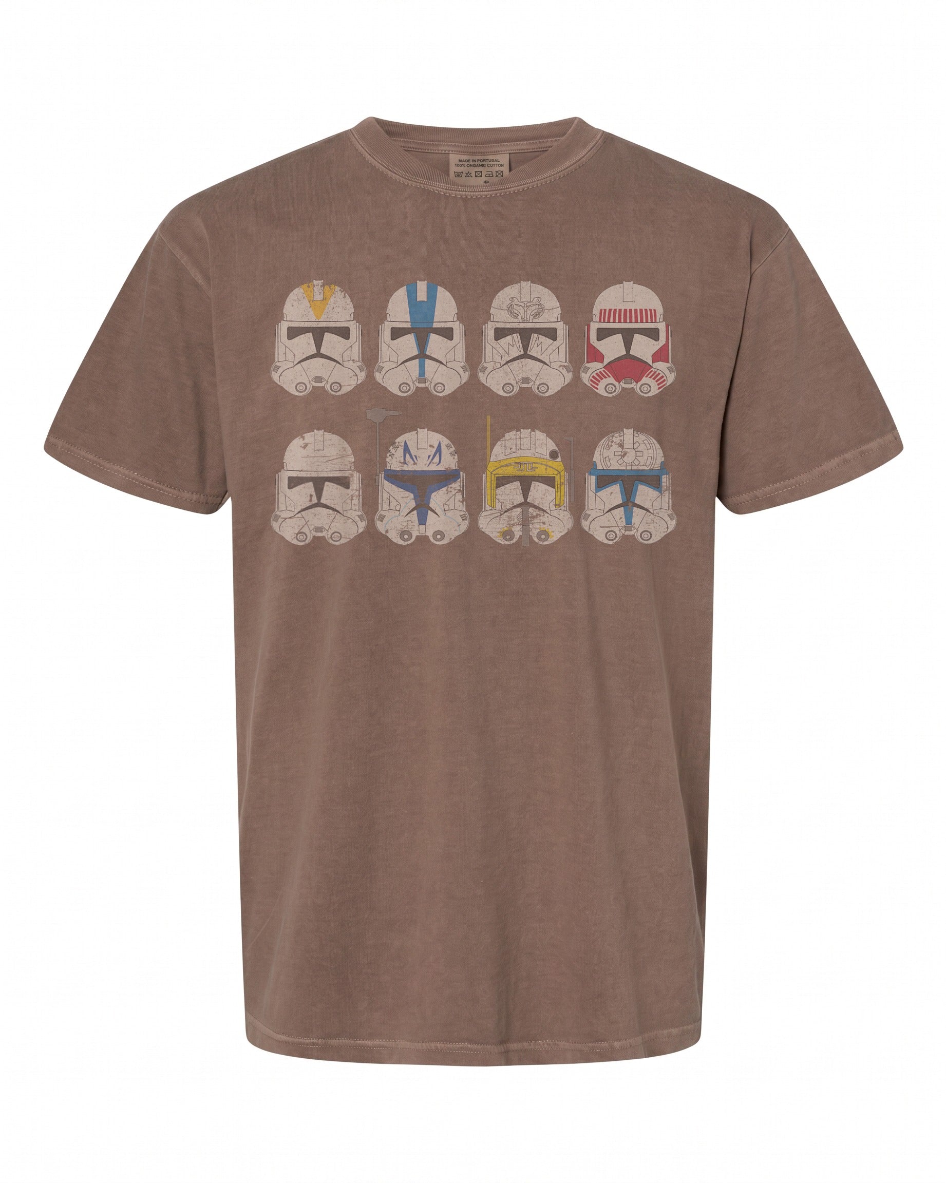 Star Wars Clone Troopers T-Shirt - Perfect Gift for Fans | Vintage Style