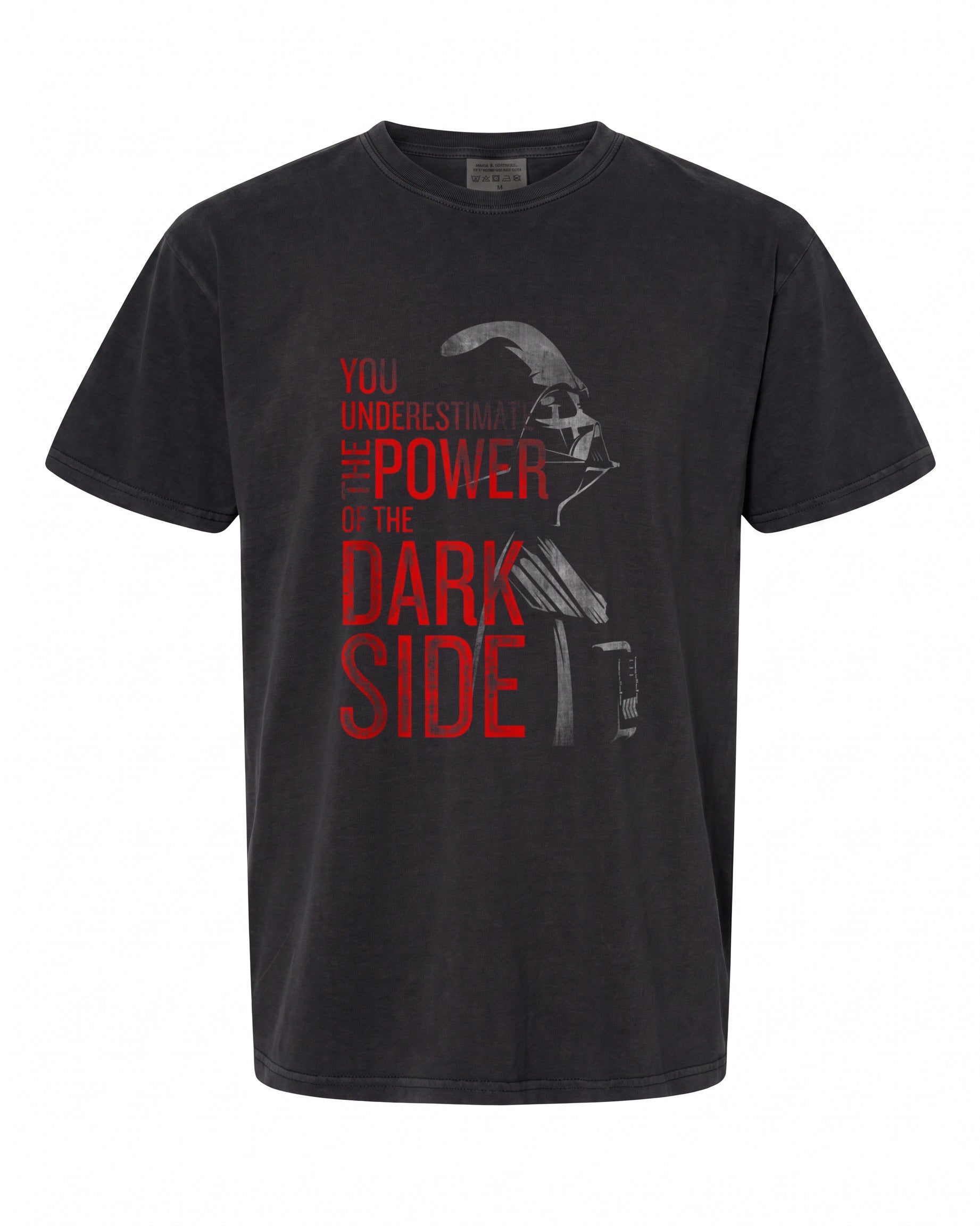 Star Wars Darth Vader T-Shirt - Embrace the Power of the Dark Side | Retro Style
