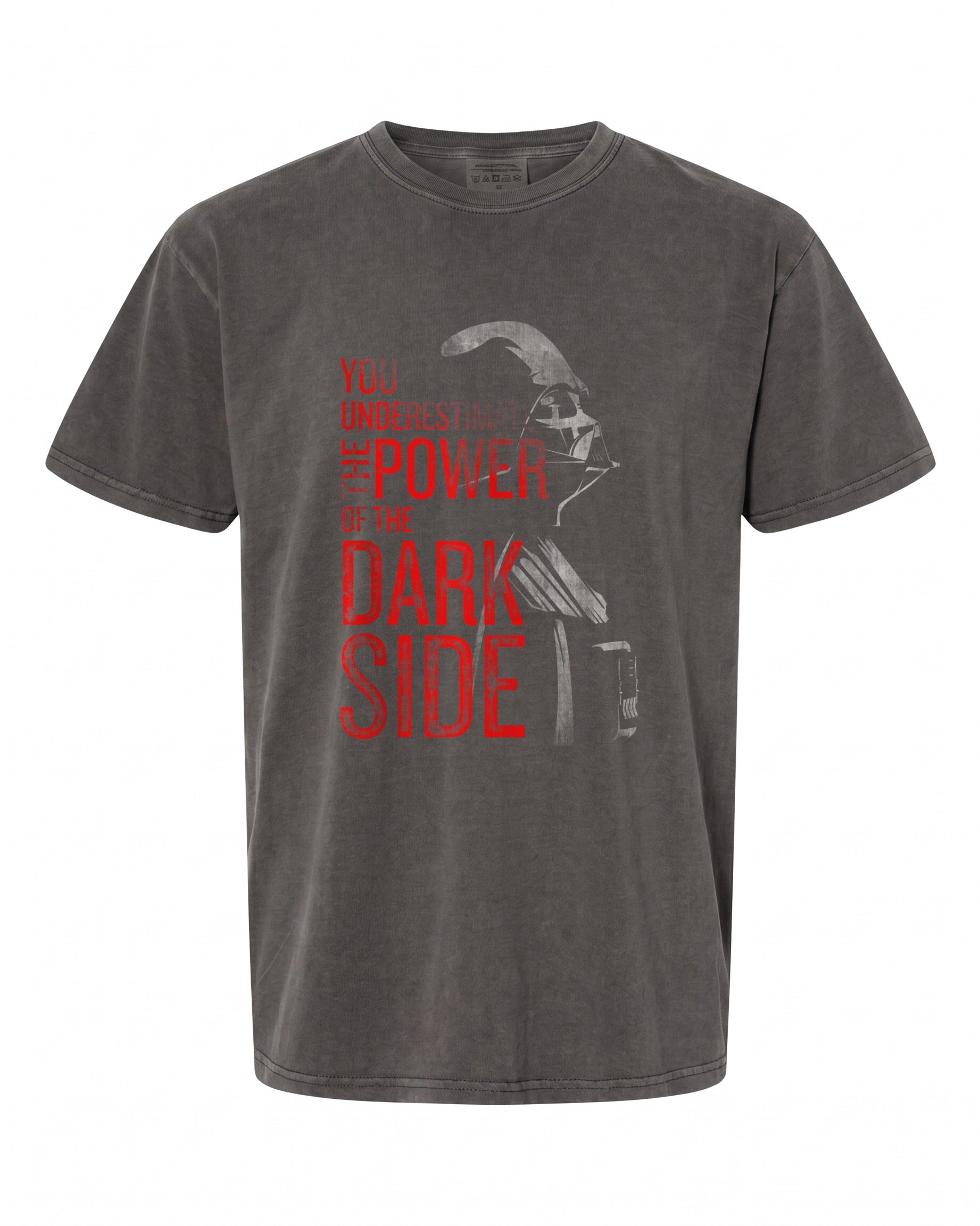 Star Wars Darth Vader T-Shirt - Embrace the Power of the Dark Side | Retro Style