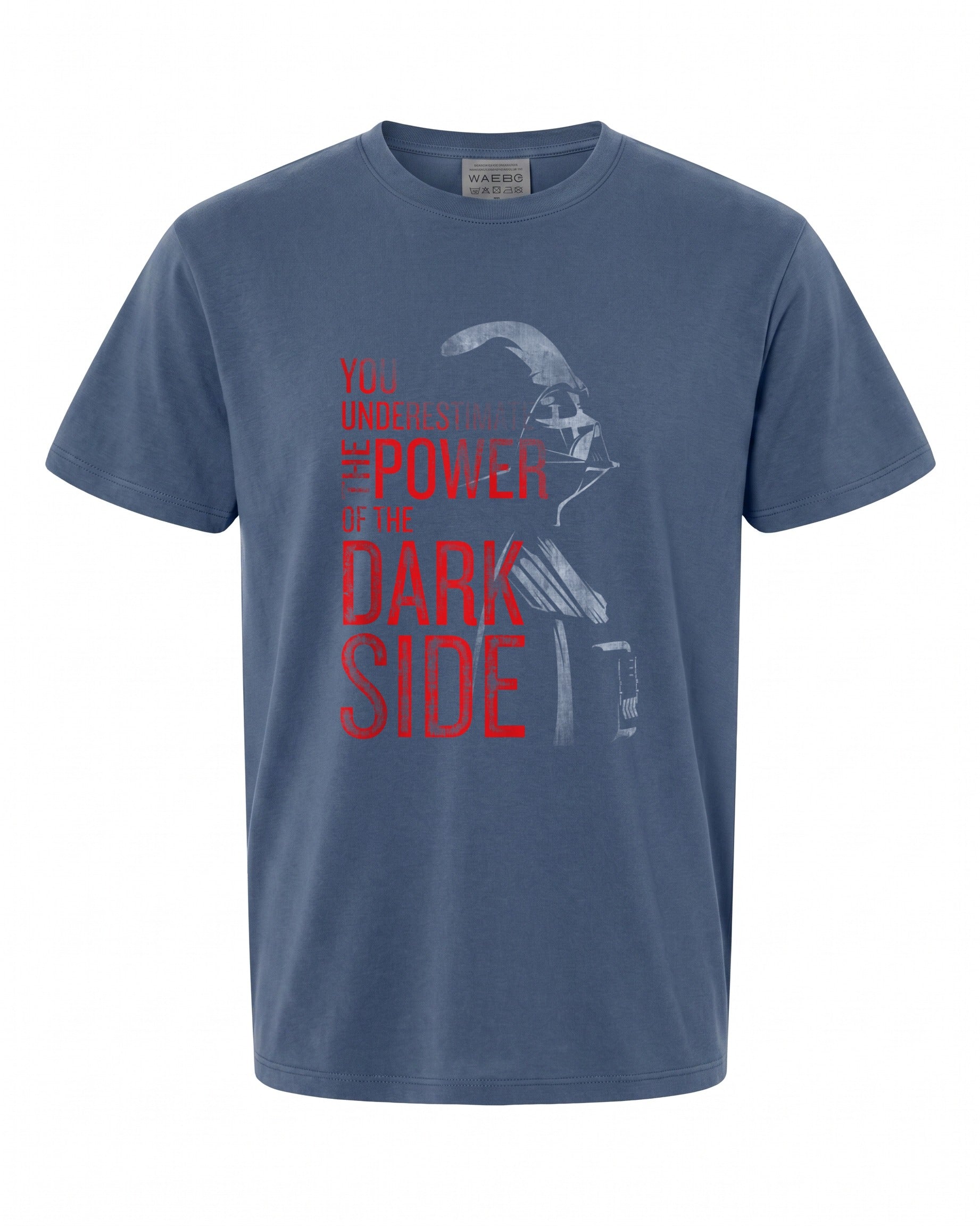 Star Wars Darth Vader T-Shirt - Embrace the Power of the Dark Side | Retro Style