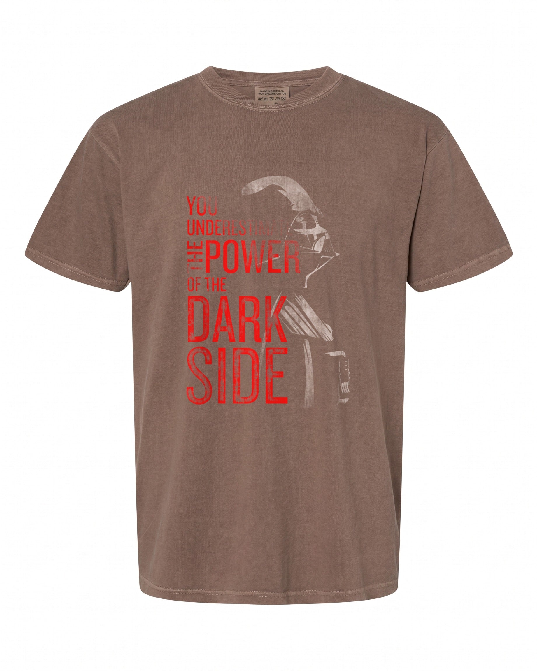 Star Wars Darth Vader T-Shirt - Embrace the Power of the Dark Side | Retro Style