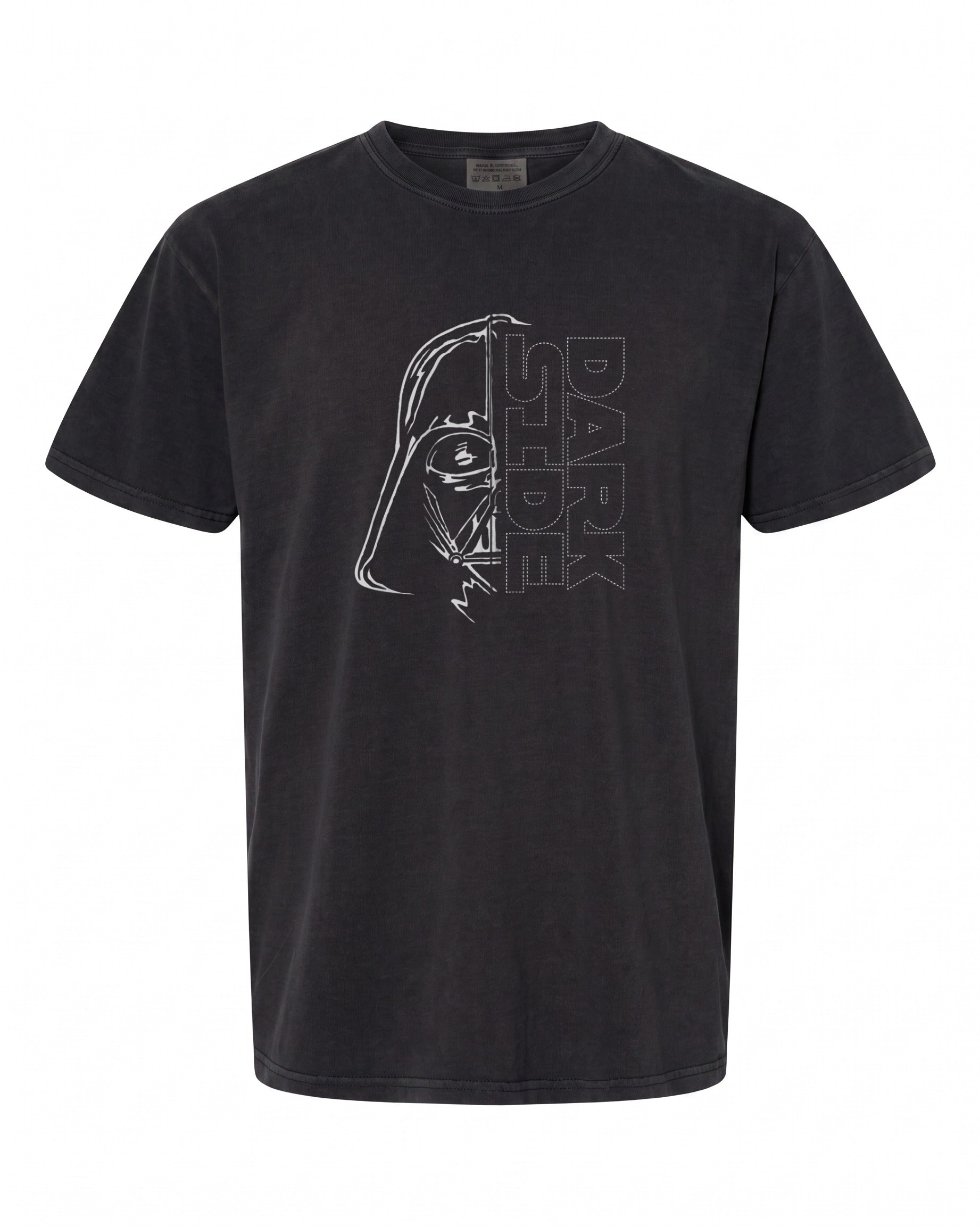 Star Wars Darth Vader T-Shirt - Iconic Design for Fans | Vintage Style