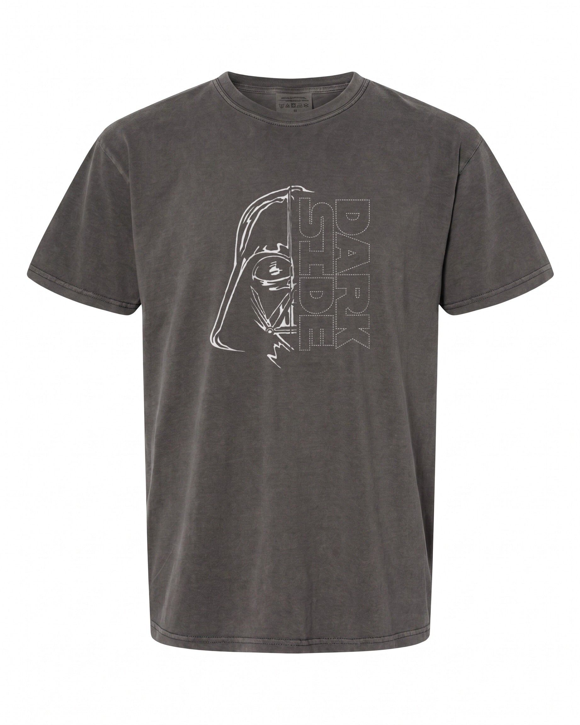 Star Wars Darth Vader T-Shirt - Iconic Design for Fans | Vintage Style