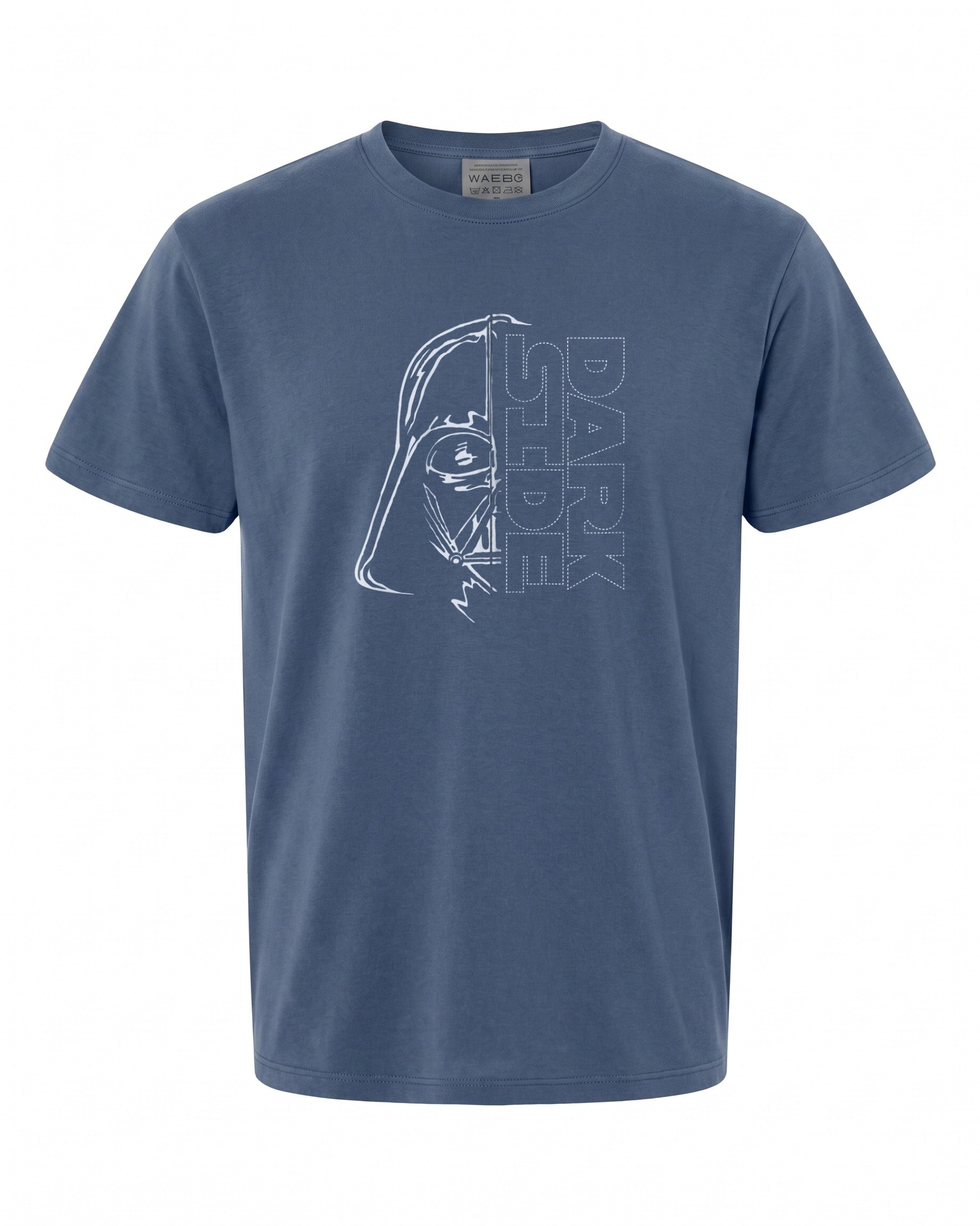 Star Wars Darth Vader T-Shirt - Iconic Design for Fans | Vintage Style