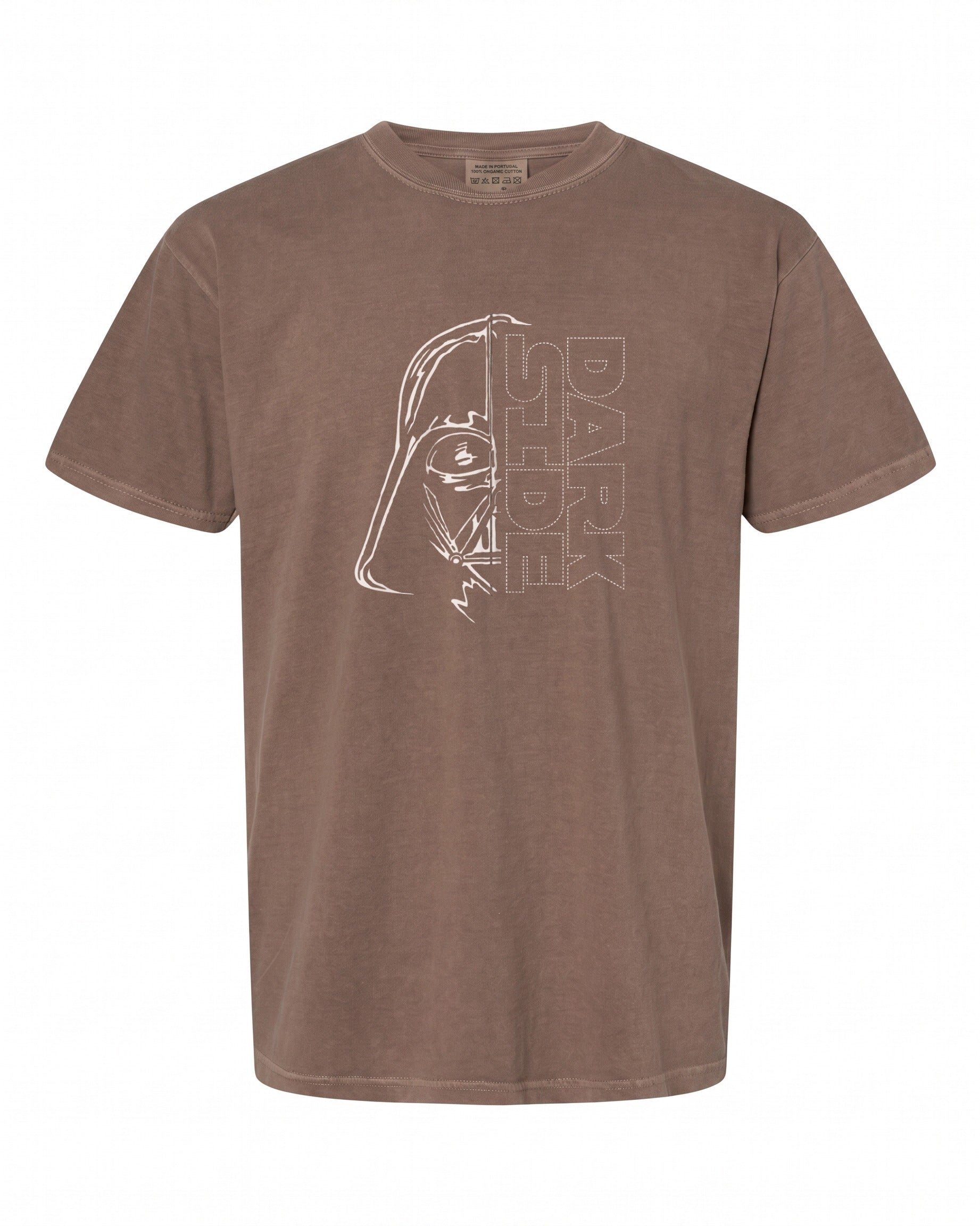 Star Wars Darth Vader T-Shirt - Iconic Design for Fans | Vintage Style