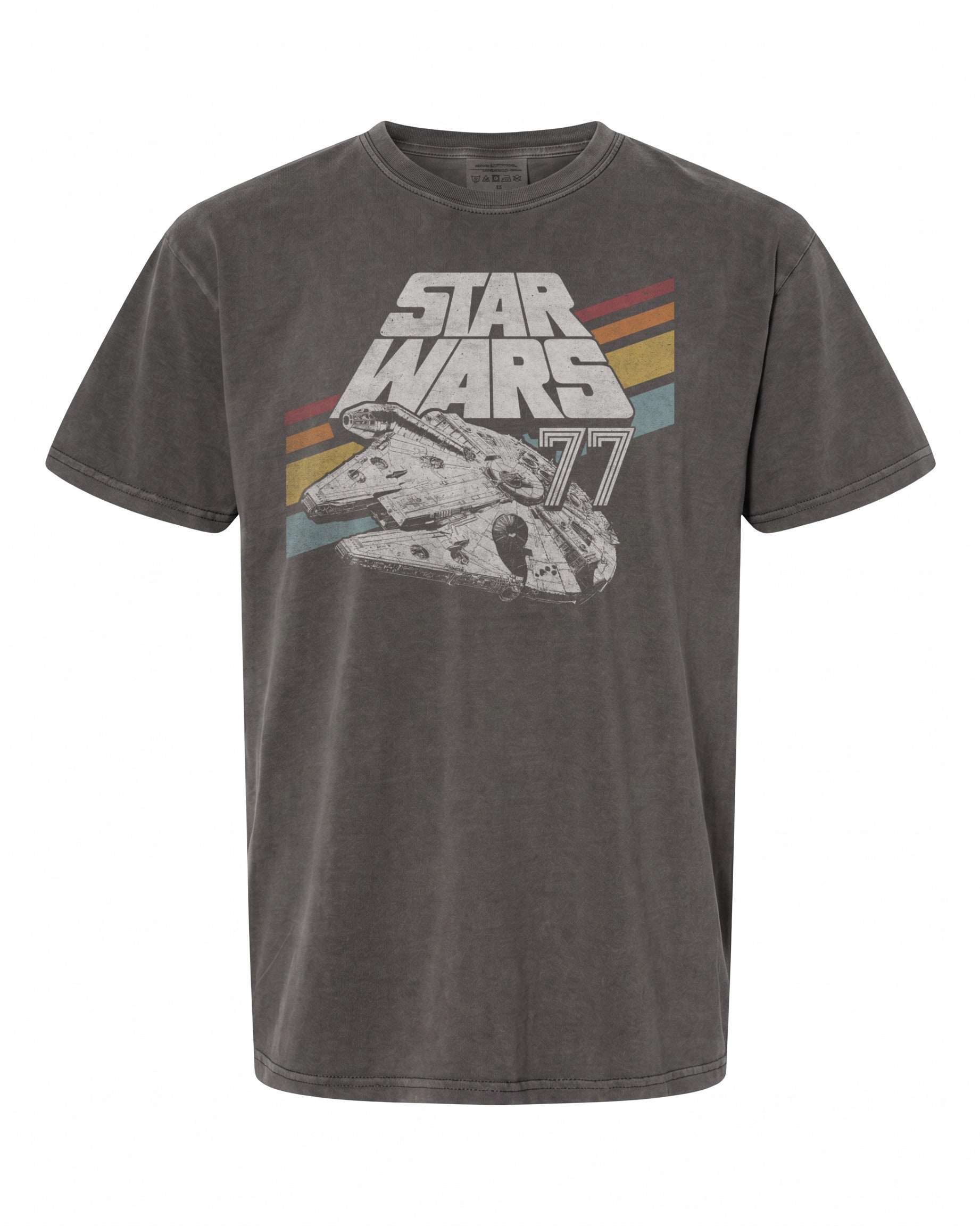 Star Wars Millennium Falcon Hoodie - Retro Design for Fans | Unisex