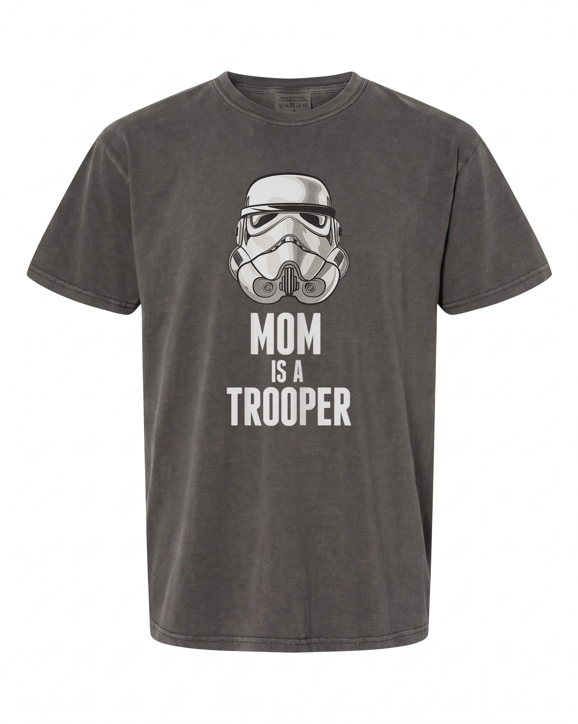 Star Wars Stormtrooper Mom T-Shirt - Perfect Gift for Fans | Vintage Style