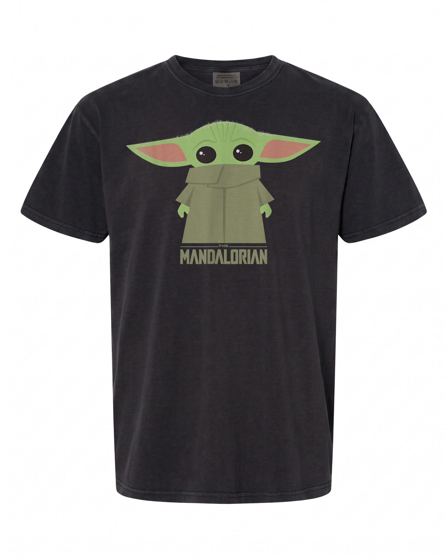 Star Wars The Mandalorian The Child T-Shirt - Perfect Gift for Fans | Retro Style
