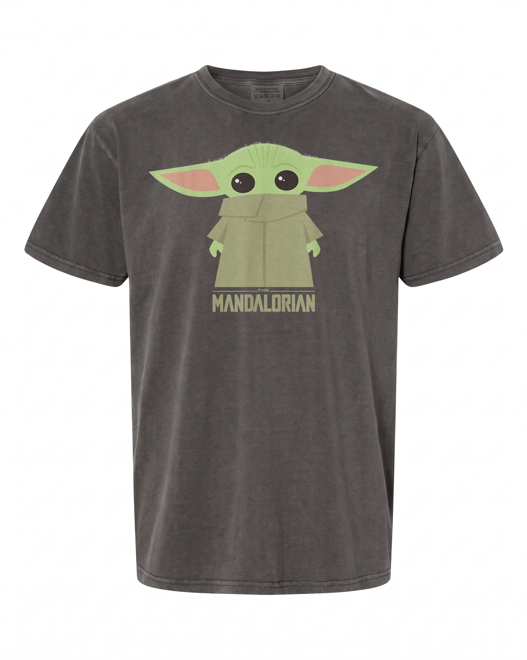 Star Wars The Mandalorian The Child T-Shirt - Perfect Gift for Fans | Retro Style