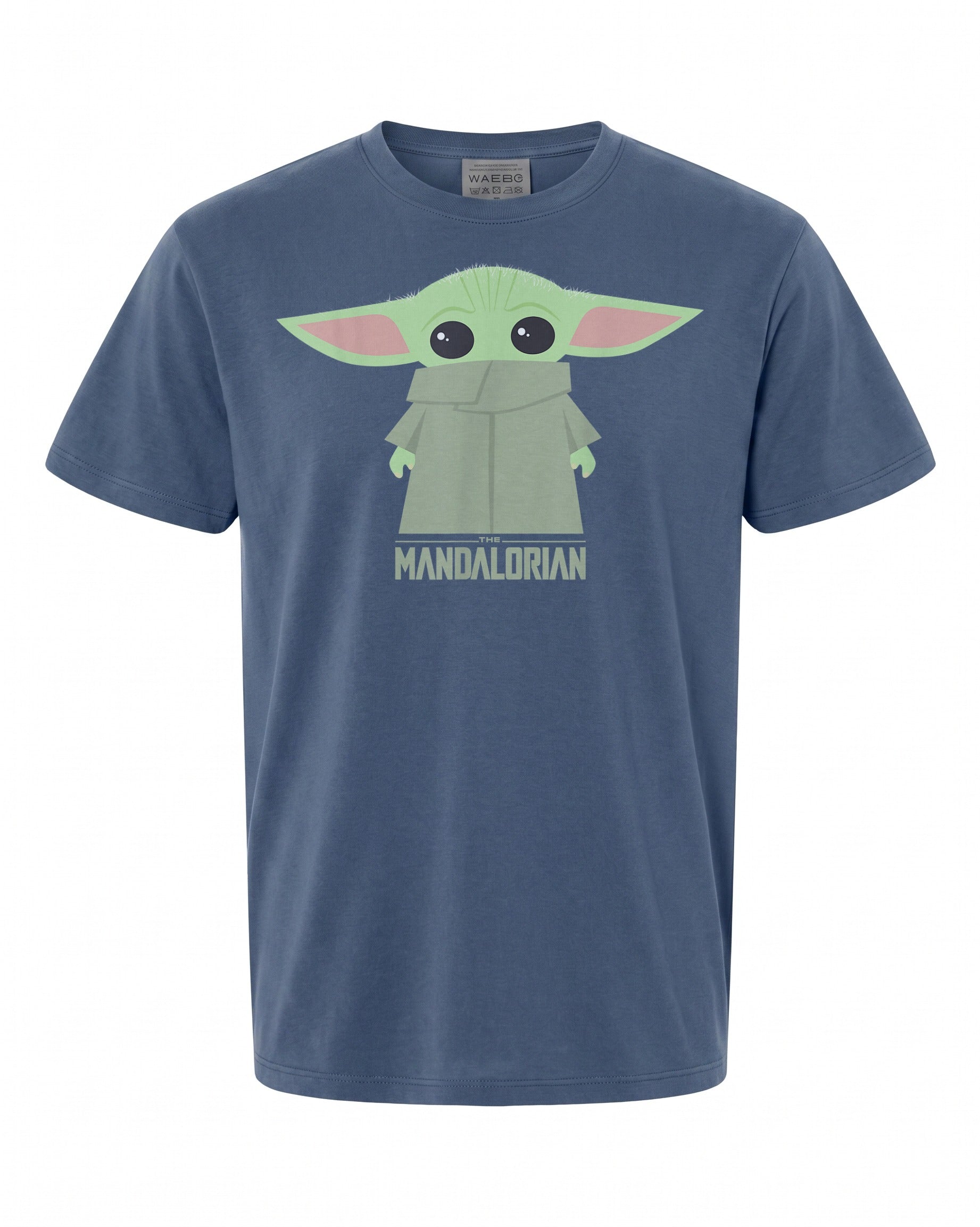 Star Wars The Mandalorian The Child T-Shirt - Perfect Gift for Fans | Retro Style