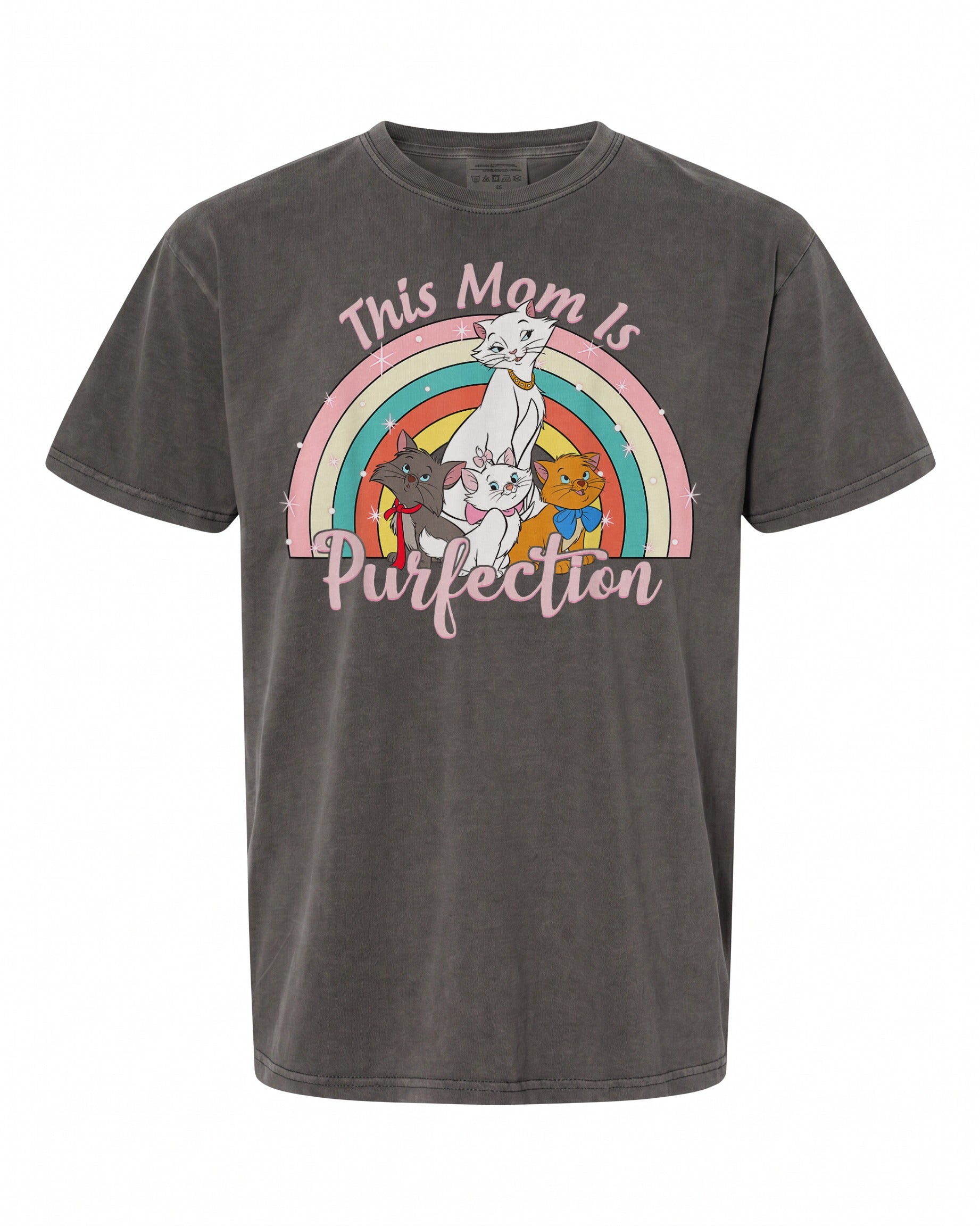 Disney Aristocats T-Shirt - Perfect Gift for Moms | Family Fun