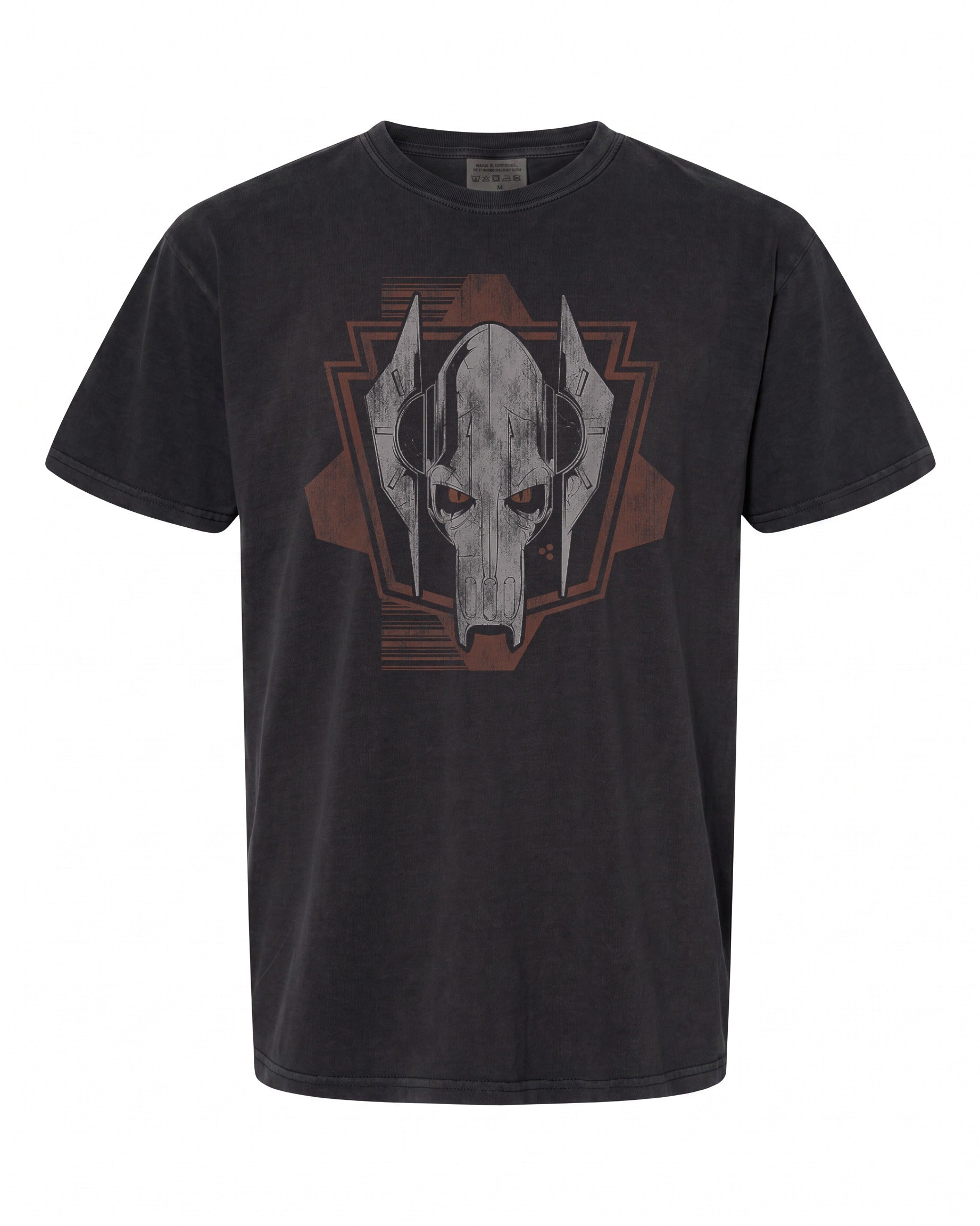 Star Wars General Grievous T-Shirt - Perfect Gift for Fans | Unisex