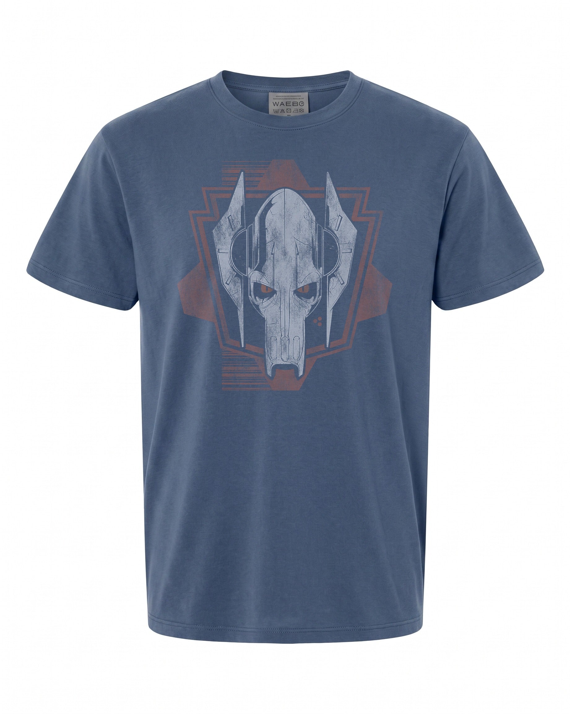 Star Wars General Grievous T-Shirt - Perfect Gift for Fans | Unisex