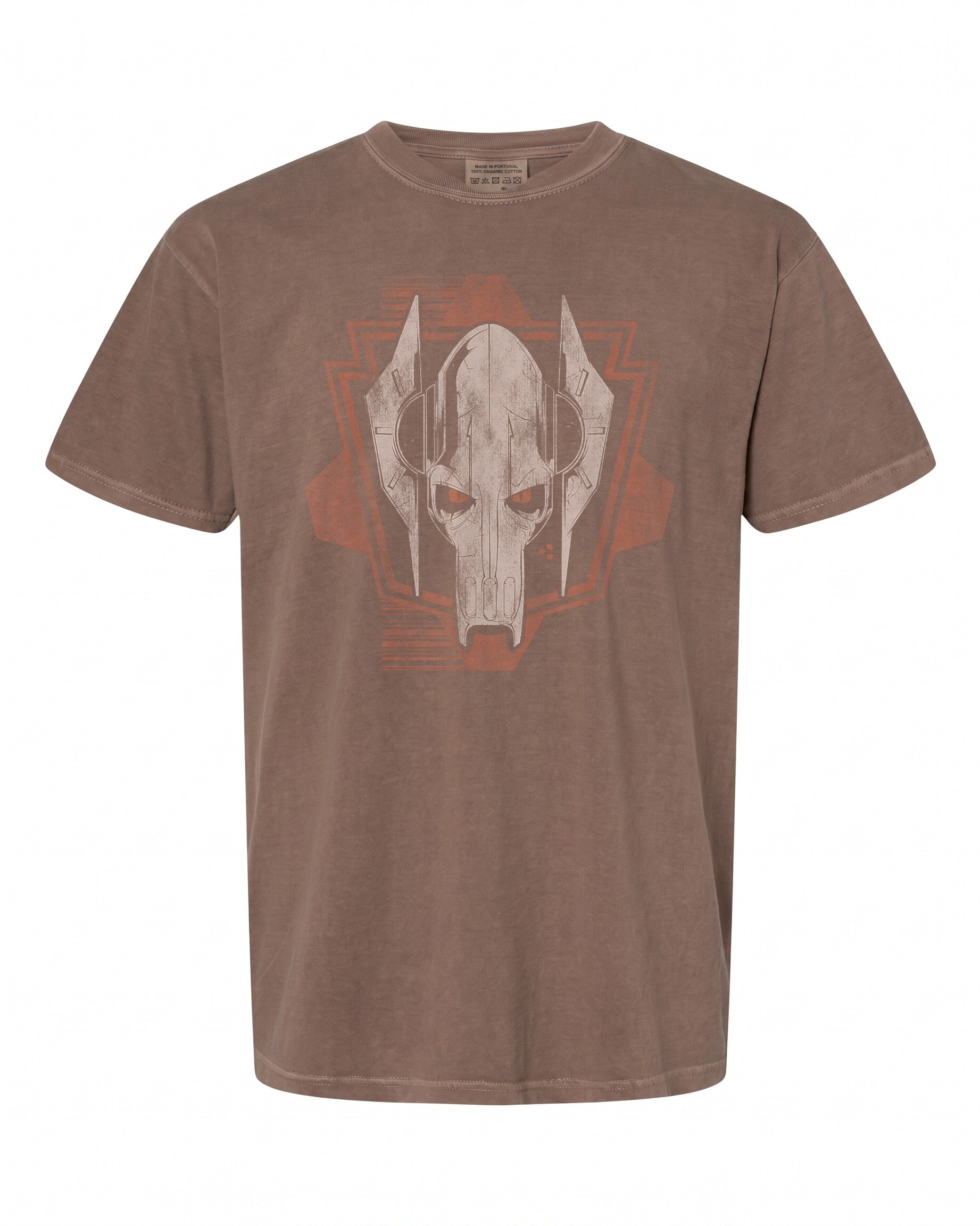 Star Wars General Grievous T-Shirt - Perfect Gift for Fans | Unisex
