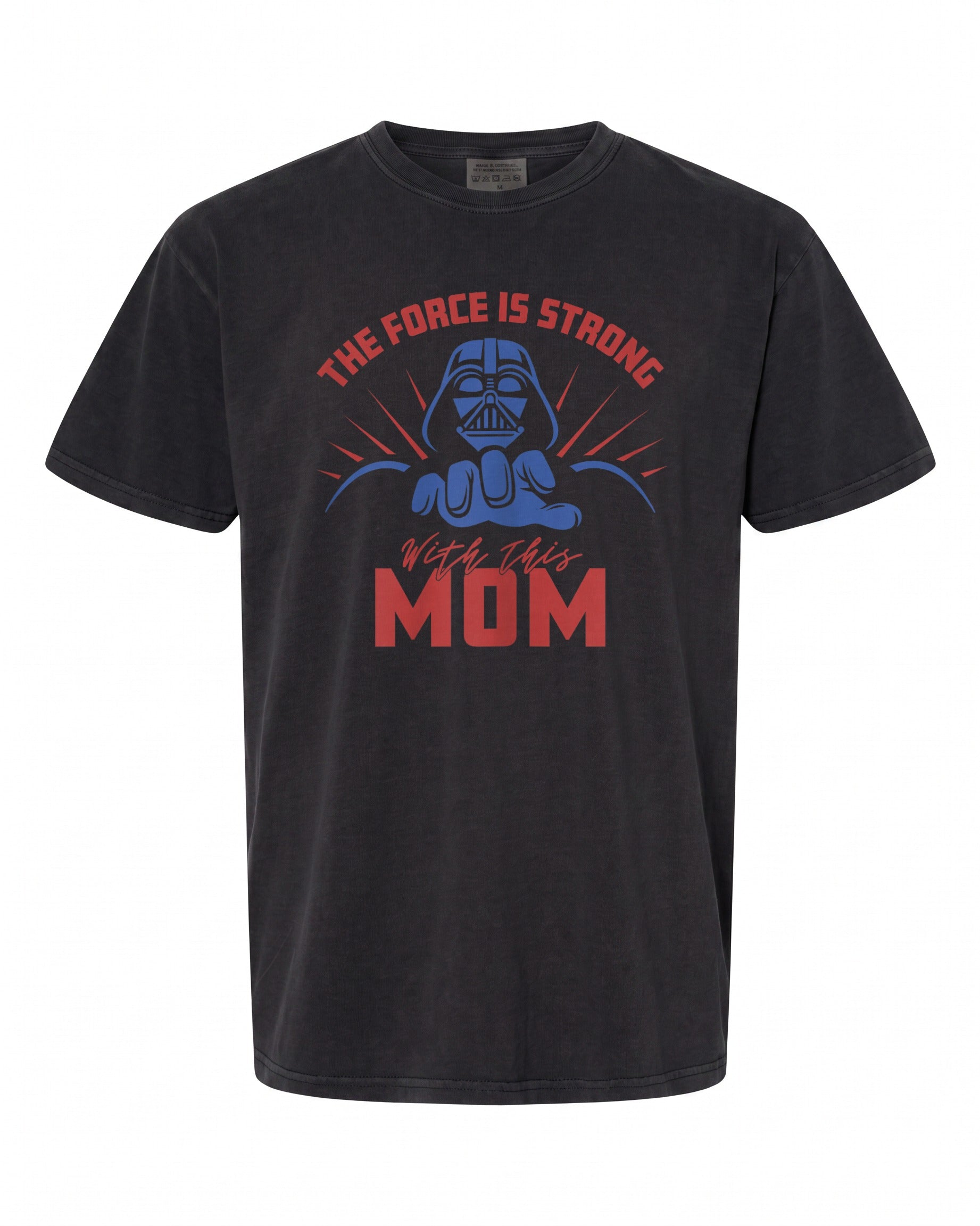 Star Wars Mother's Day T-Shirt - Perfect Gift for Fans | Unisex