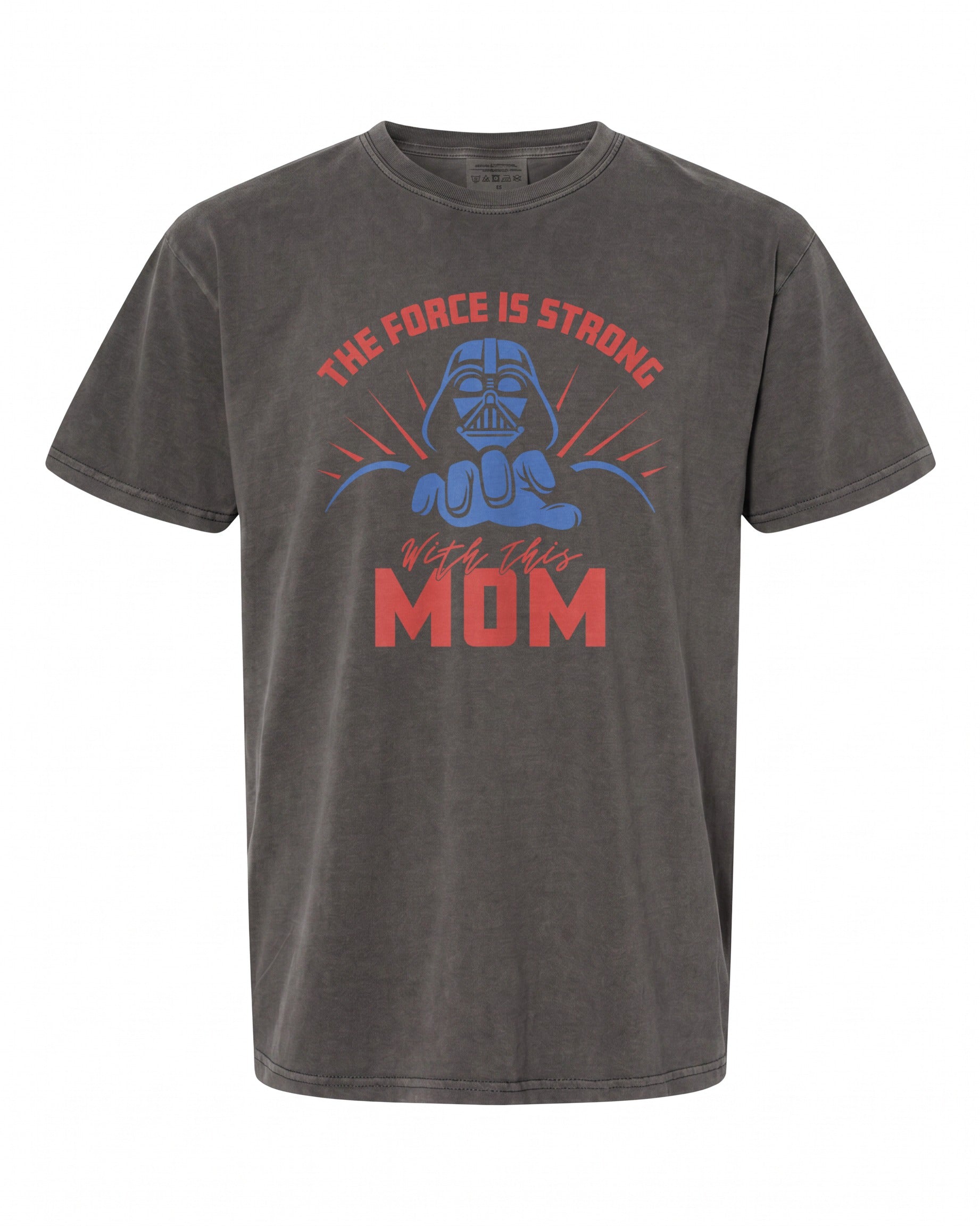Star Wars Mother's Day T-Shirt - Perfect Gift for Fans | Unisex