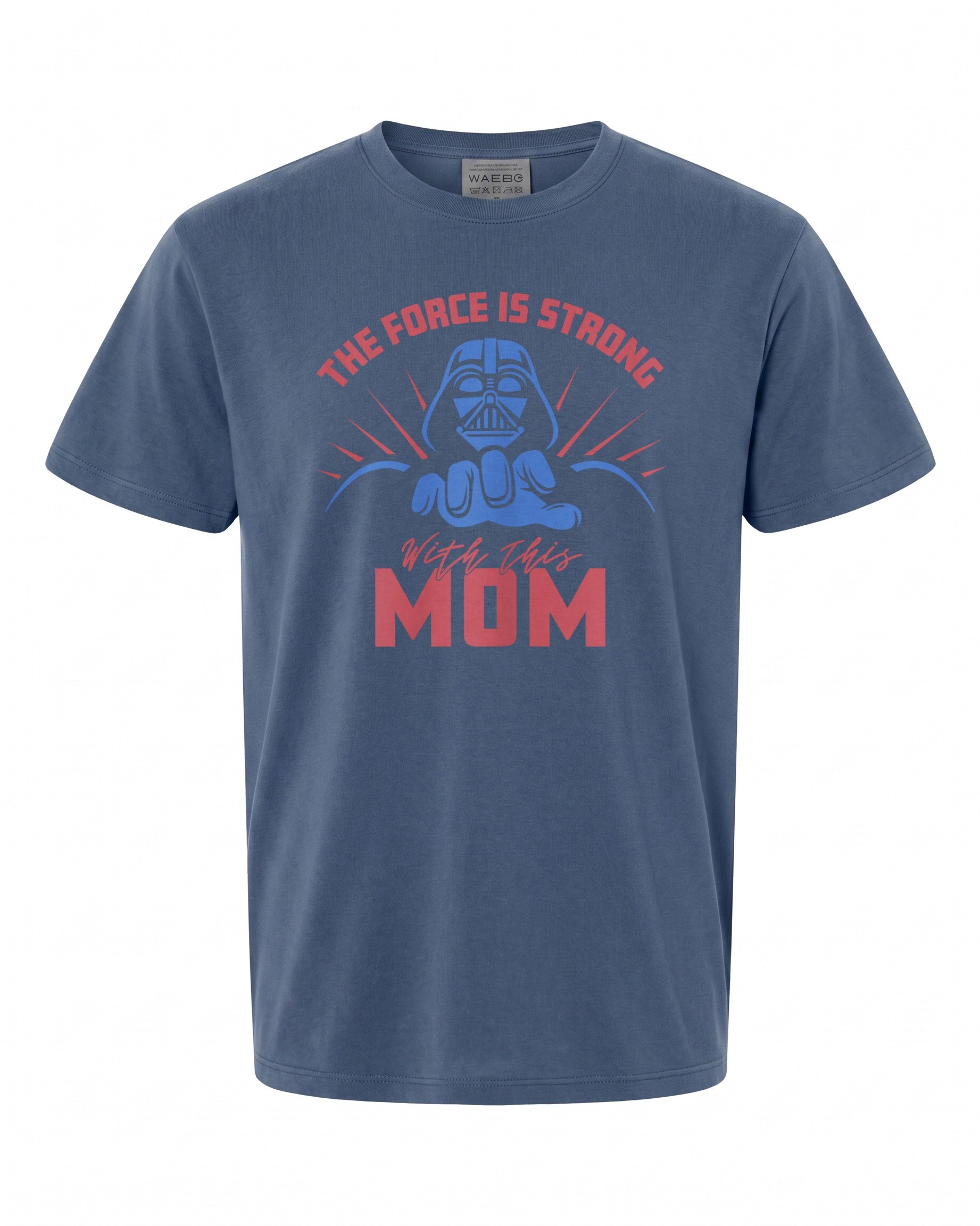 Star Wars Mother's Day T-Shirt - Perfect Gift for Fans | Unisex