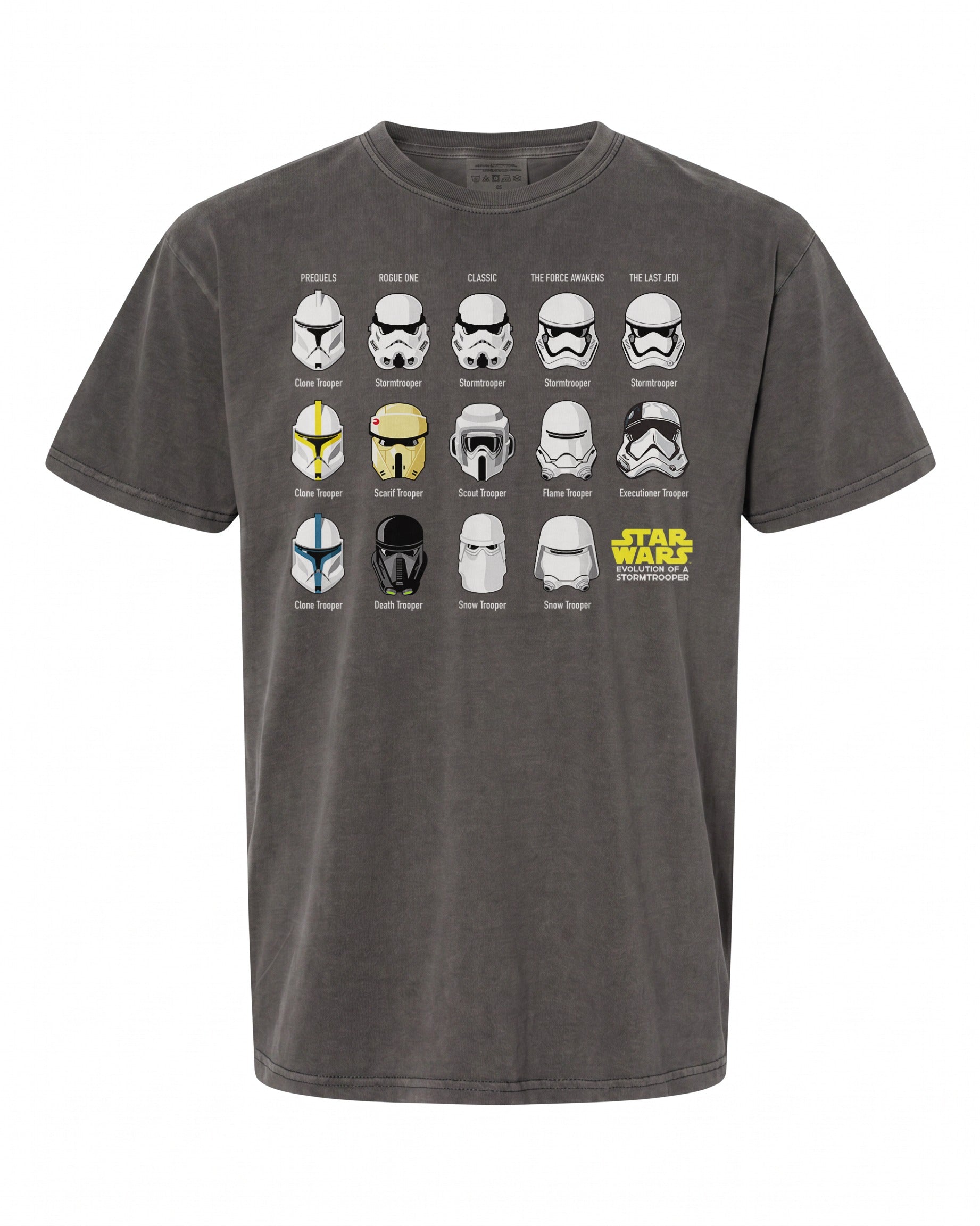 Star Wars Stormtrooper T-Shirt - Perfect Gift for Fans | Epic Collection