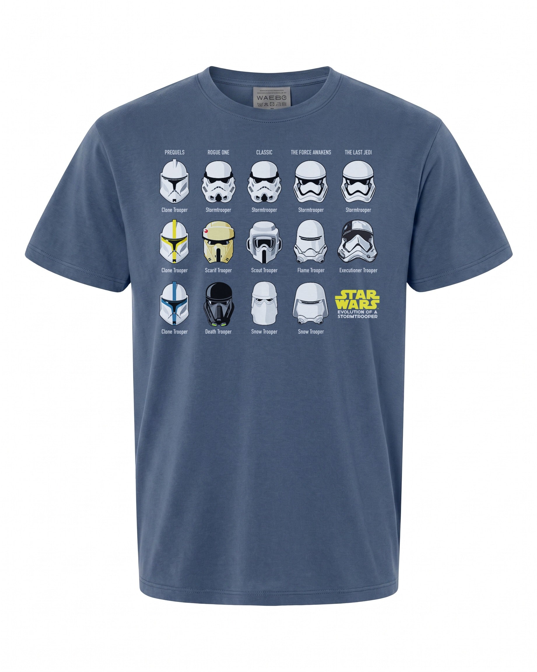 Star Wars Stormtrooper T-Shirt - Perfect Gift for Fans | Epic Collection