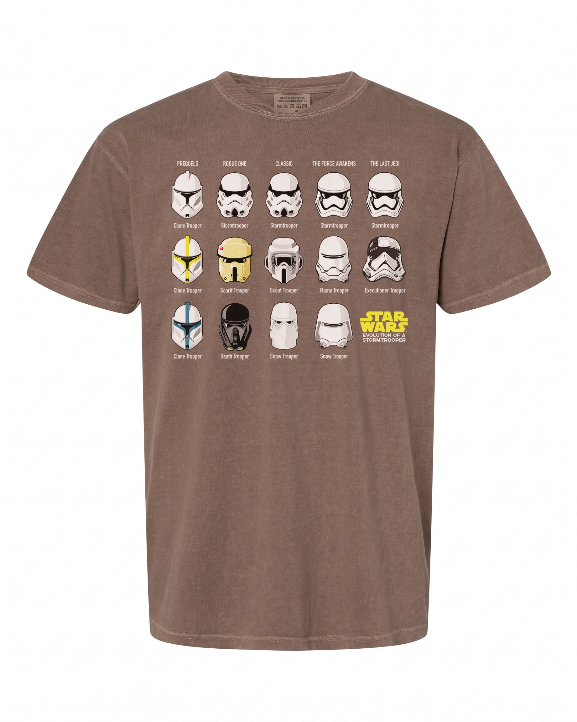 Star Wars Stormtrooper T-Shirt - Perfect Gift for Fans | Epic Collection