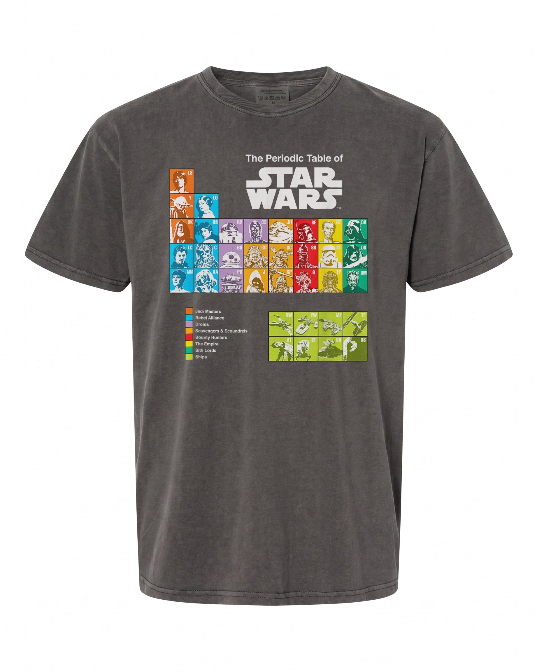 Star Wars T-Shirt - Vintage Design for Fans | Unisex