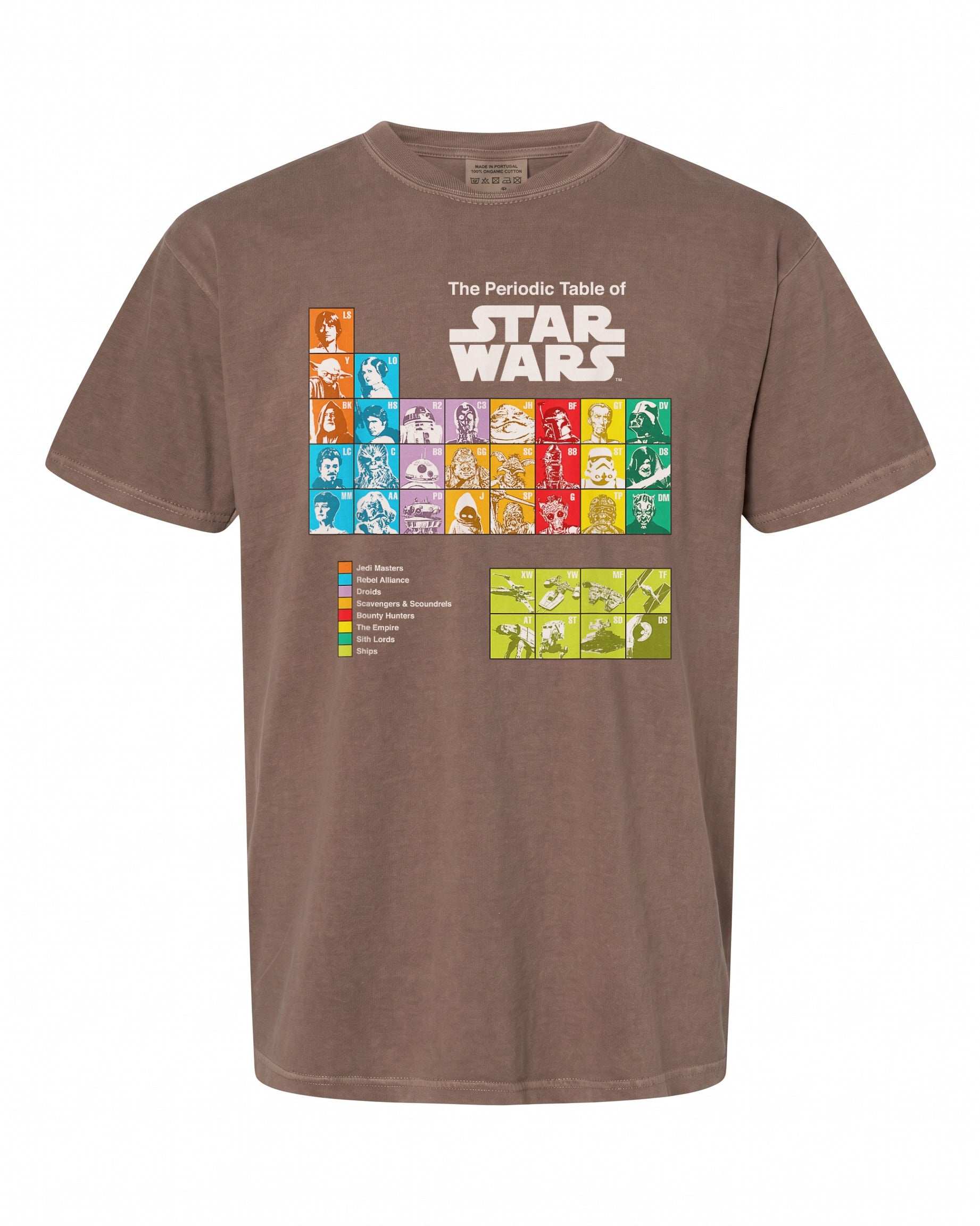 Star Wars T-Shirt - Vintage Design for Fans | Unisex