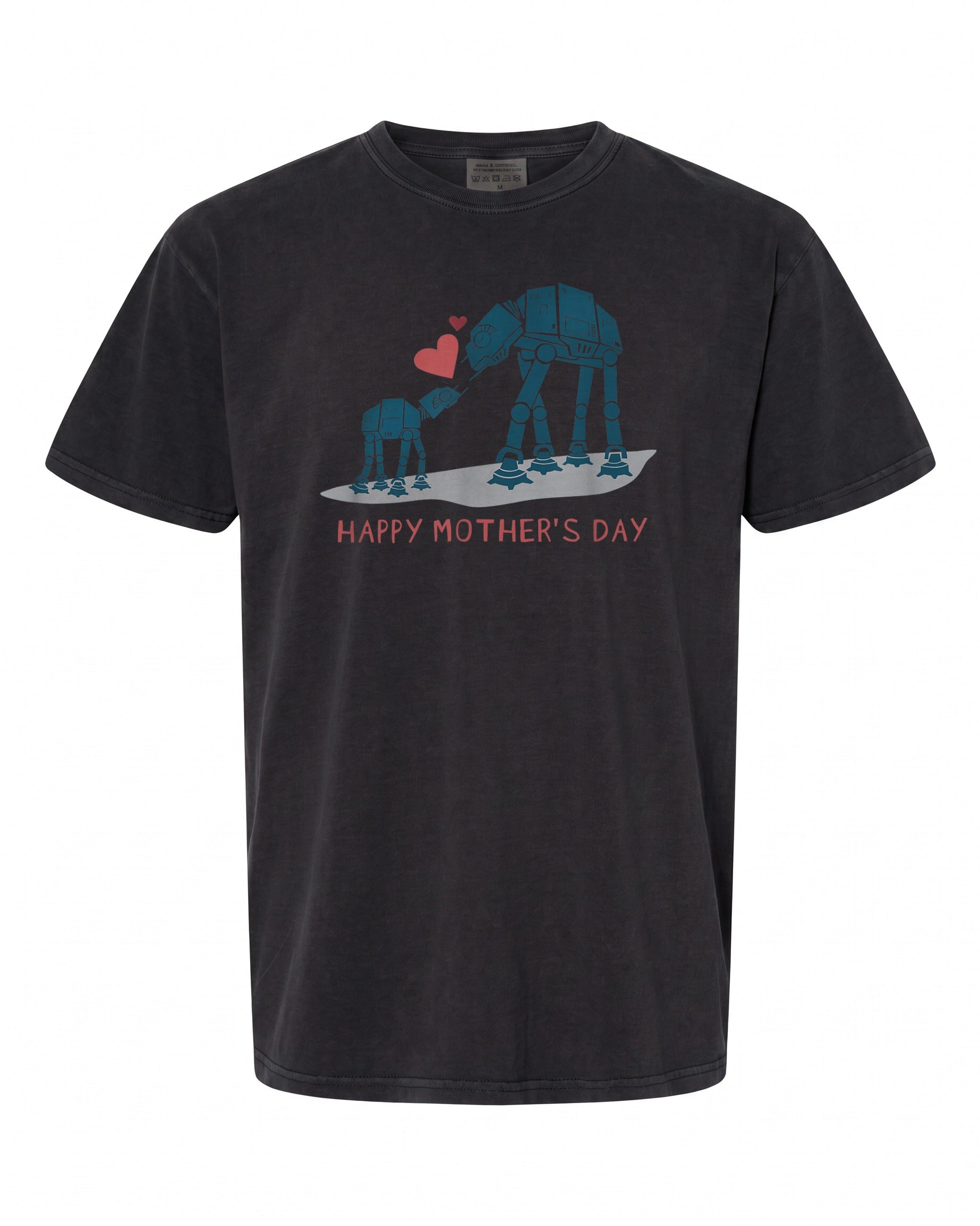 Star Wars AT-AT Walkers T-Shirt - Perfect Gift for Fans | Vintage Style