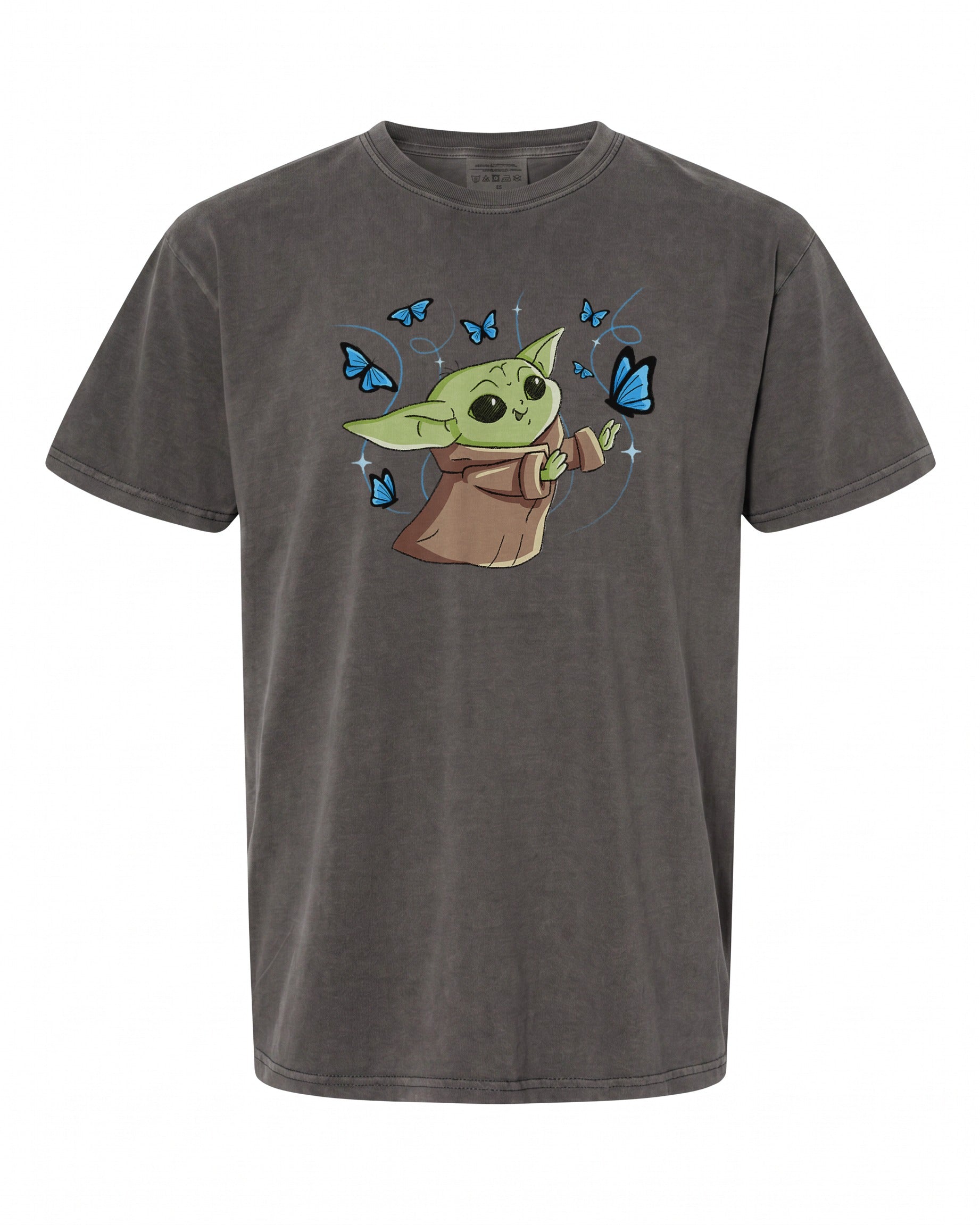 Star Wars The Mandalorian The Child T-Shirt - Perfect for Fans | Retro Style