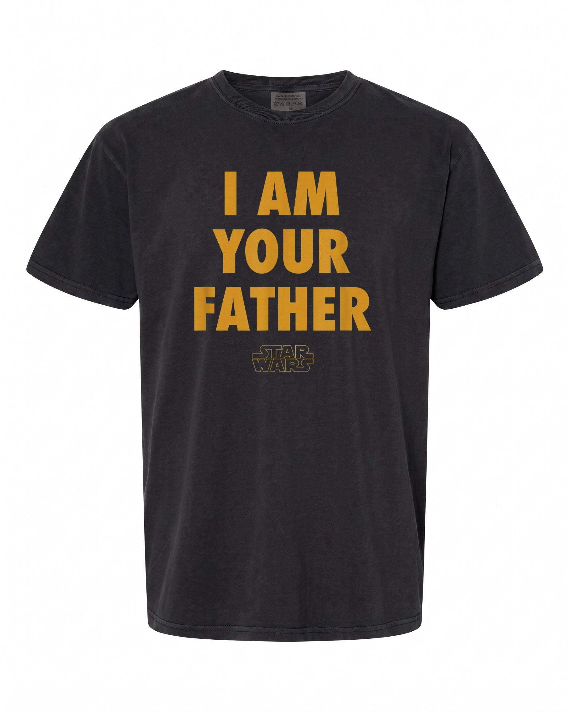 Star Wars Darth Vader T-Shirt - Perfect Gift for Fans | Retro Style