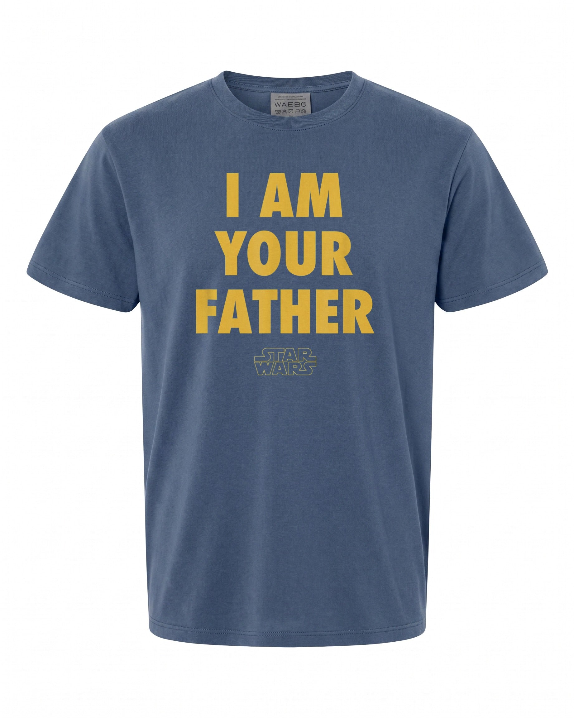 Star Wars Darth Vader T-Shirt - Perfect Gift for Fans | Retro Style