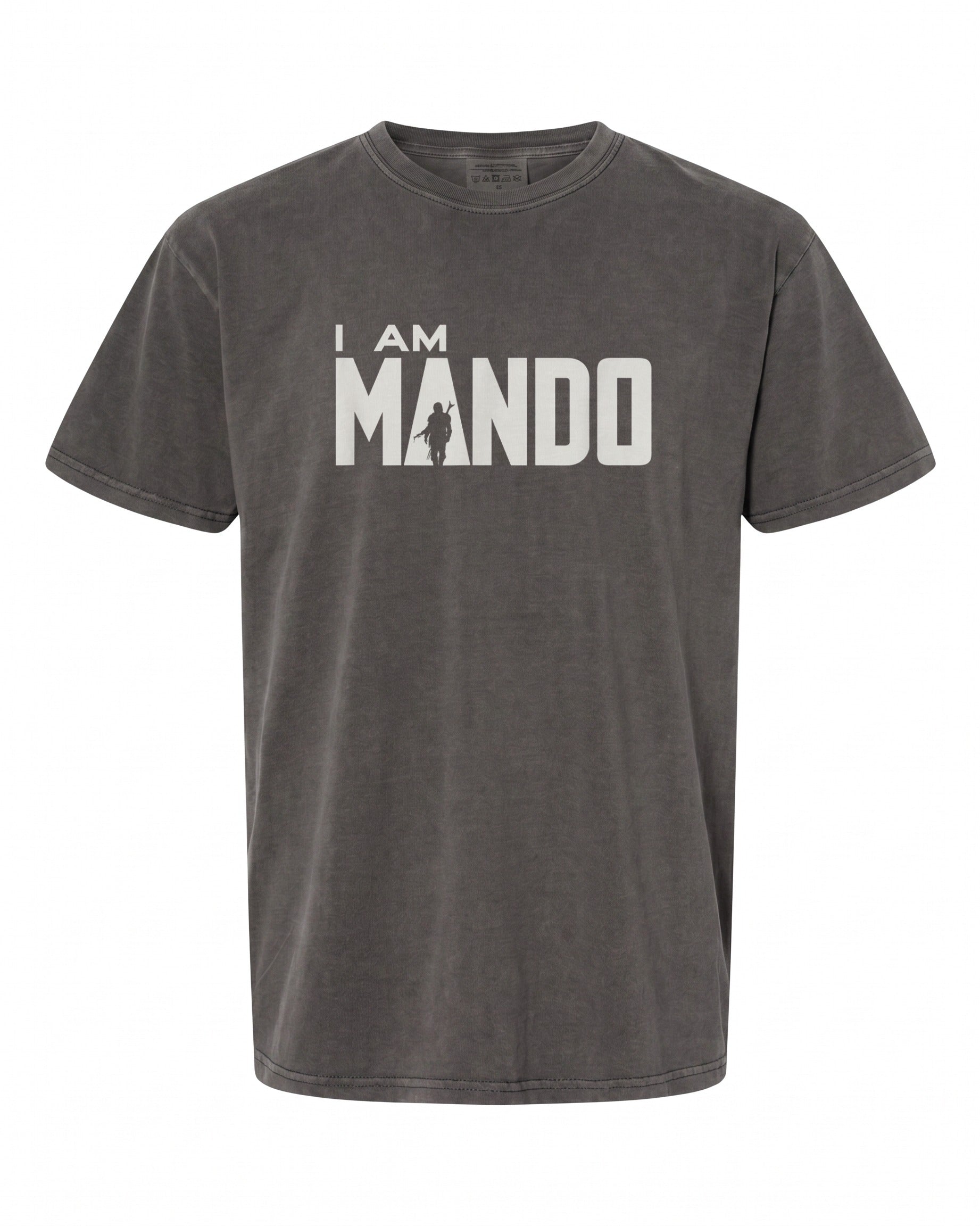 Star Wars Mandalorian T-Shirt - Perfect Gift for Fans | Vintage Style