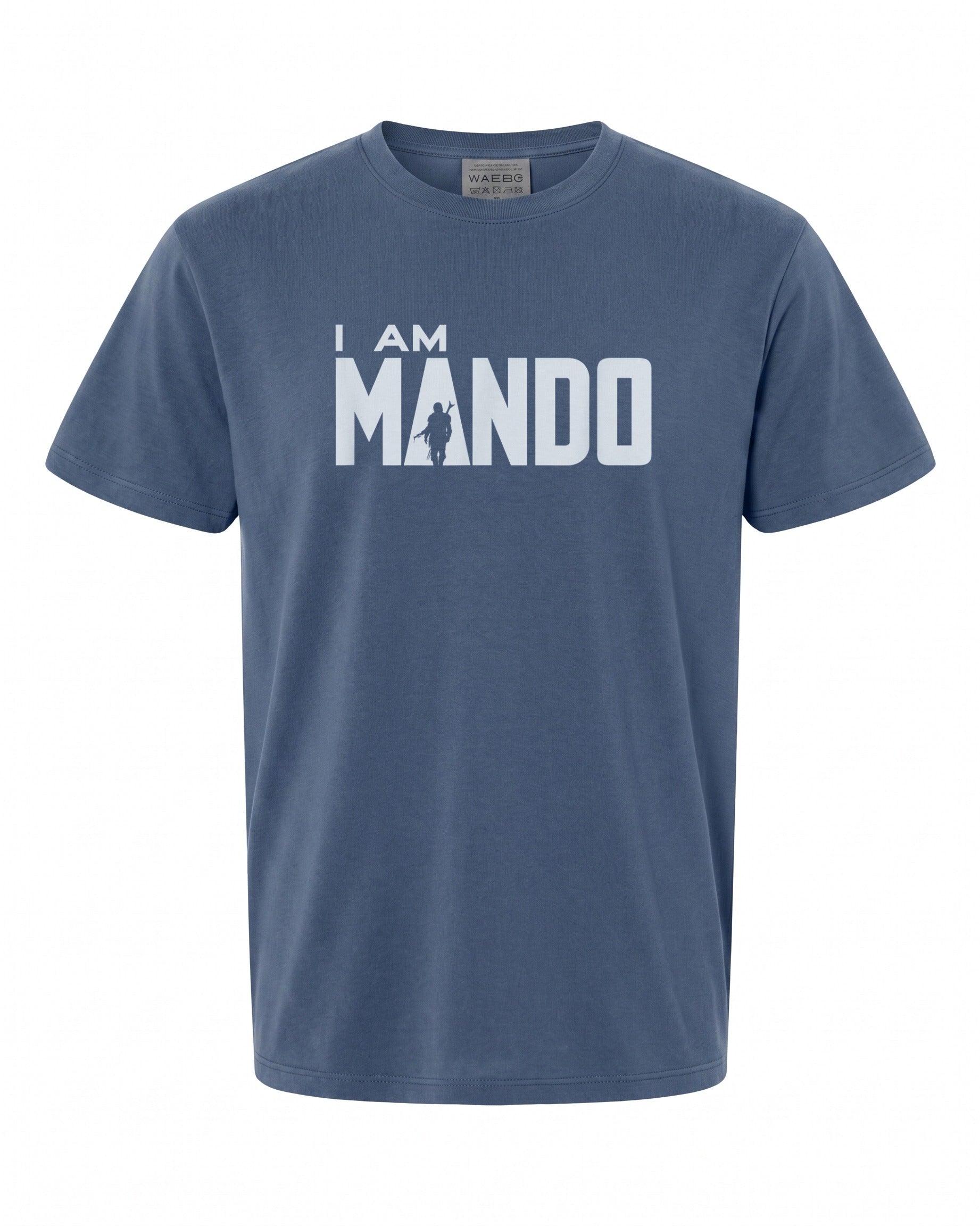 Star Wars Mandalorian T-Shirt - Perfect Gift for Fans | Vintage Style