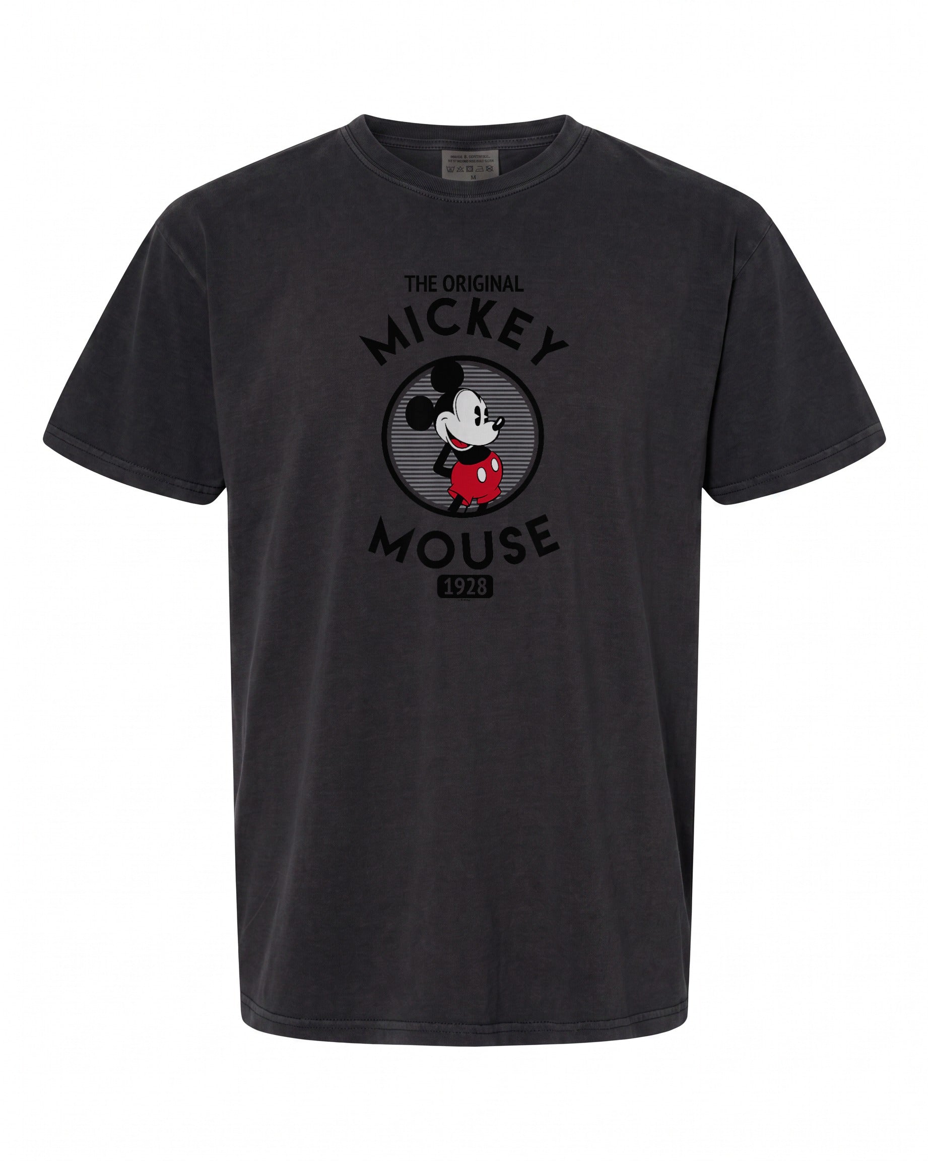 Mickey Mouse T-Shirt - Classic Style for Disney Fans | Fun Apparel