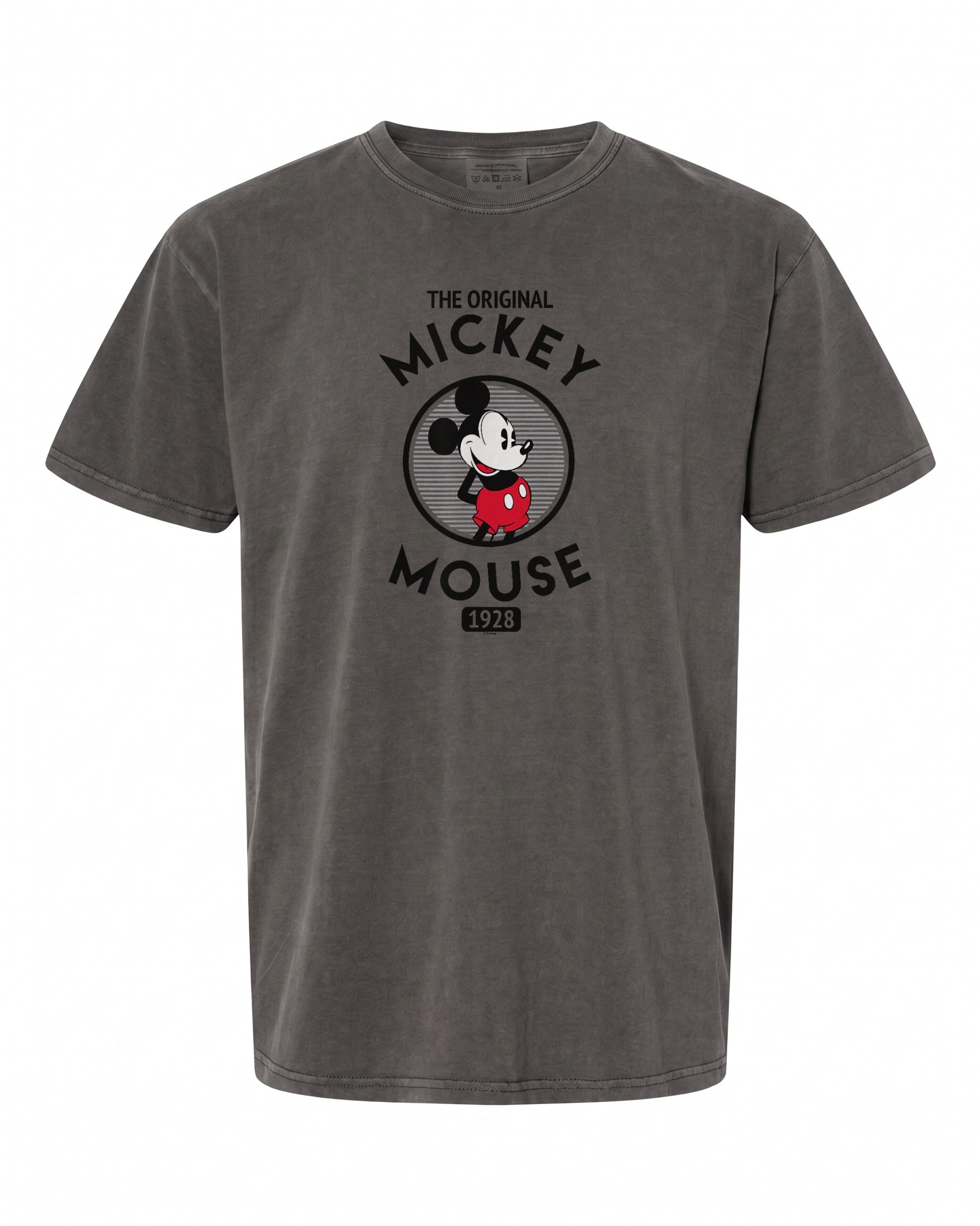 Mickey Mouse T-Shirt - Classic Style for Disney Fans | Fun Apparel