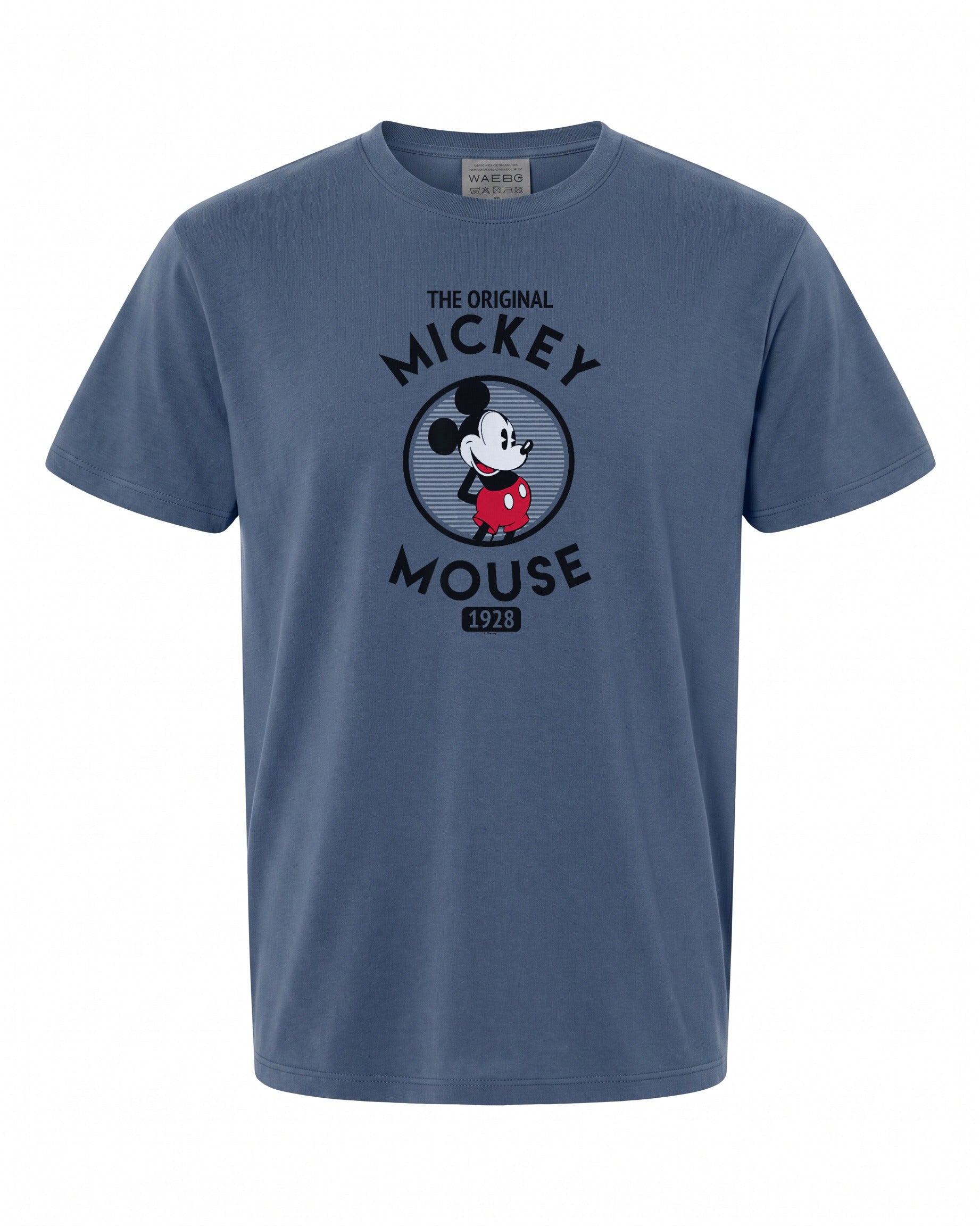 Mickey Mouse T-Shirt - Classic Style for Disney Fans | Fun Apparel