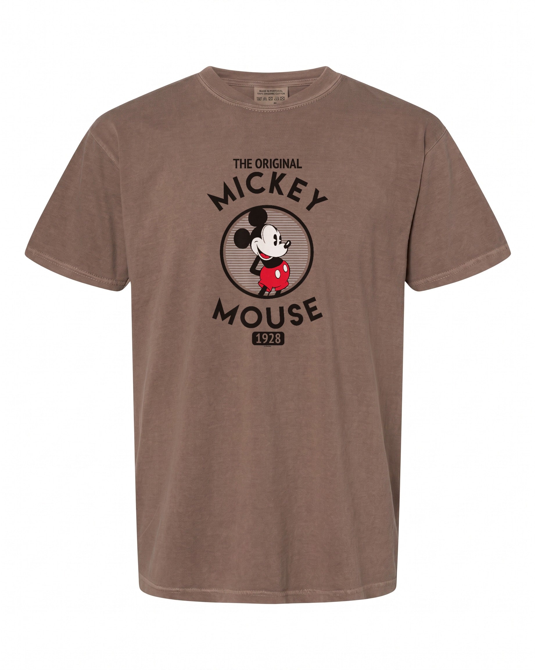 Mickey Mouse T-Shirt - Classic Style for Disney Fans | Fun Apparel