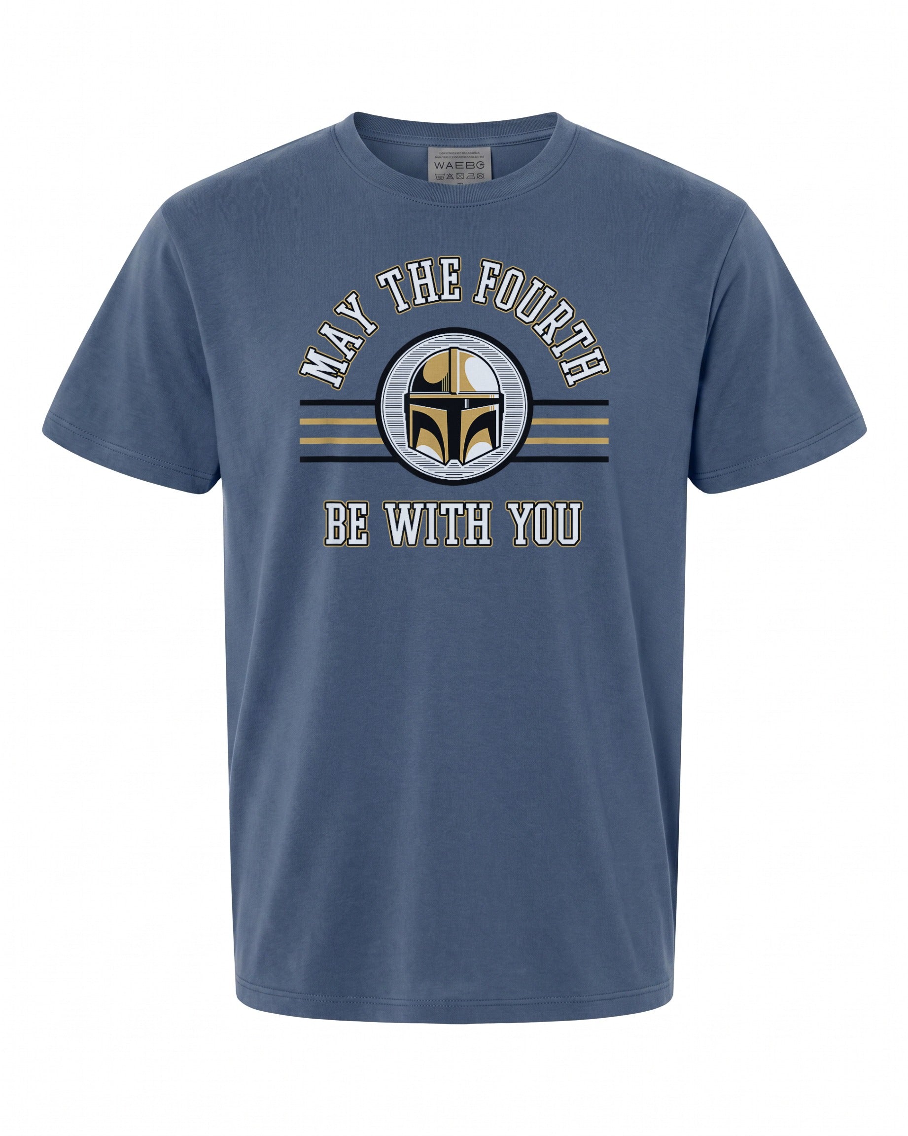 Star Wars The Mandalorian T-Shirt - Perfect for Fans | Retro Vibe