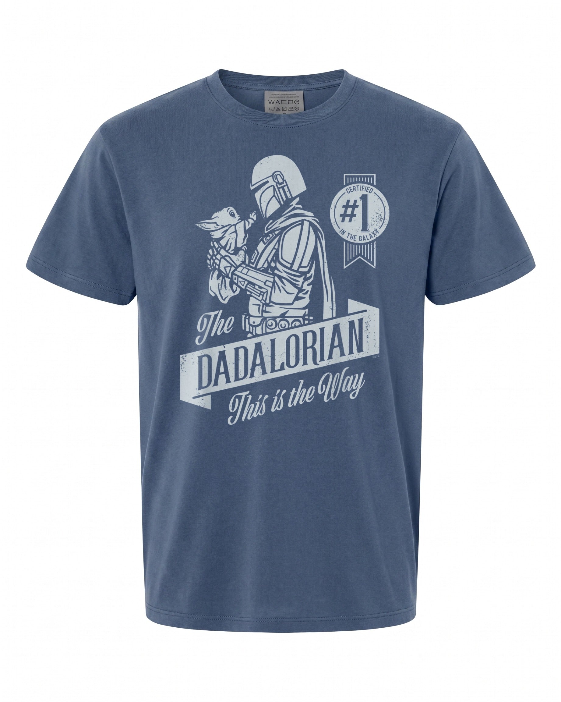 Star Wars The Mandalorian T-Shirt - Perfect for Fans | Retro Style
