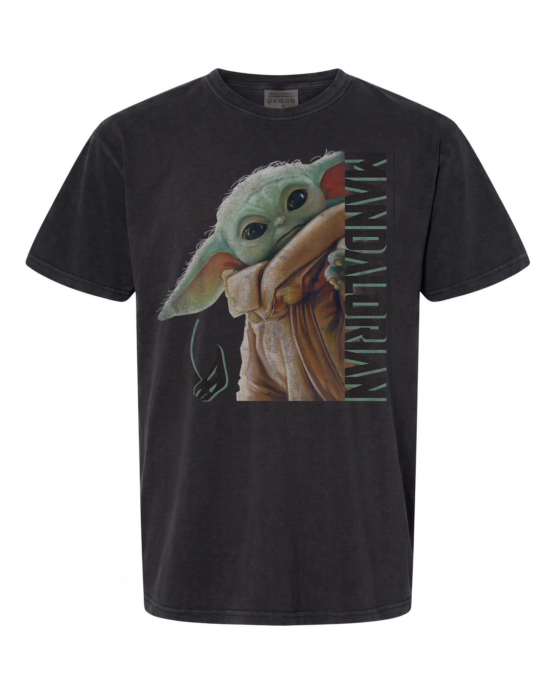 Star Wars: The Mandalorian Grogu T-Shirt - Perfect for Fans | Unisex