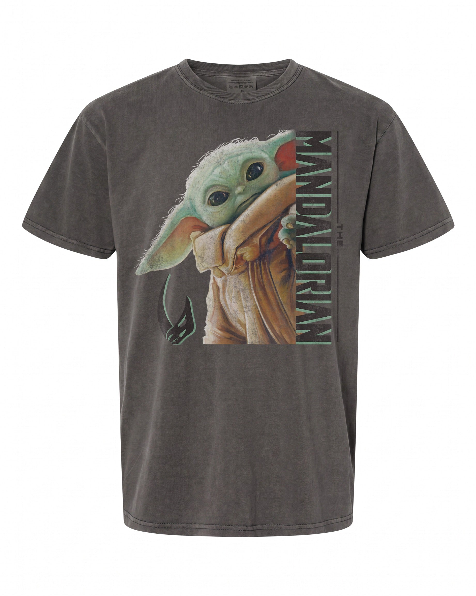 Star Wars: The Mandalorian Grogu T-Shirt - Perfect for Fans | Unisex