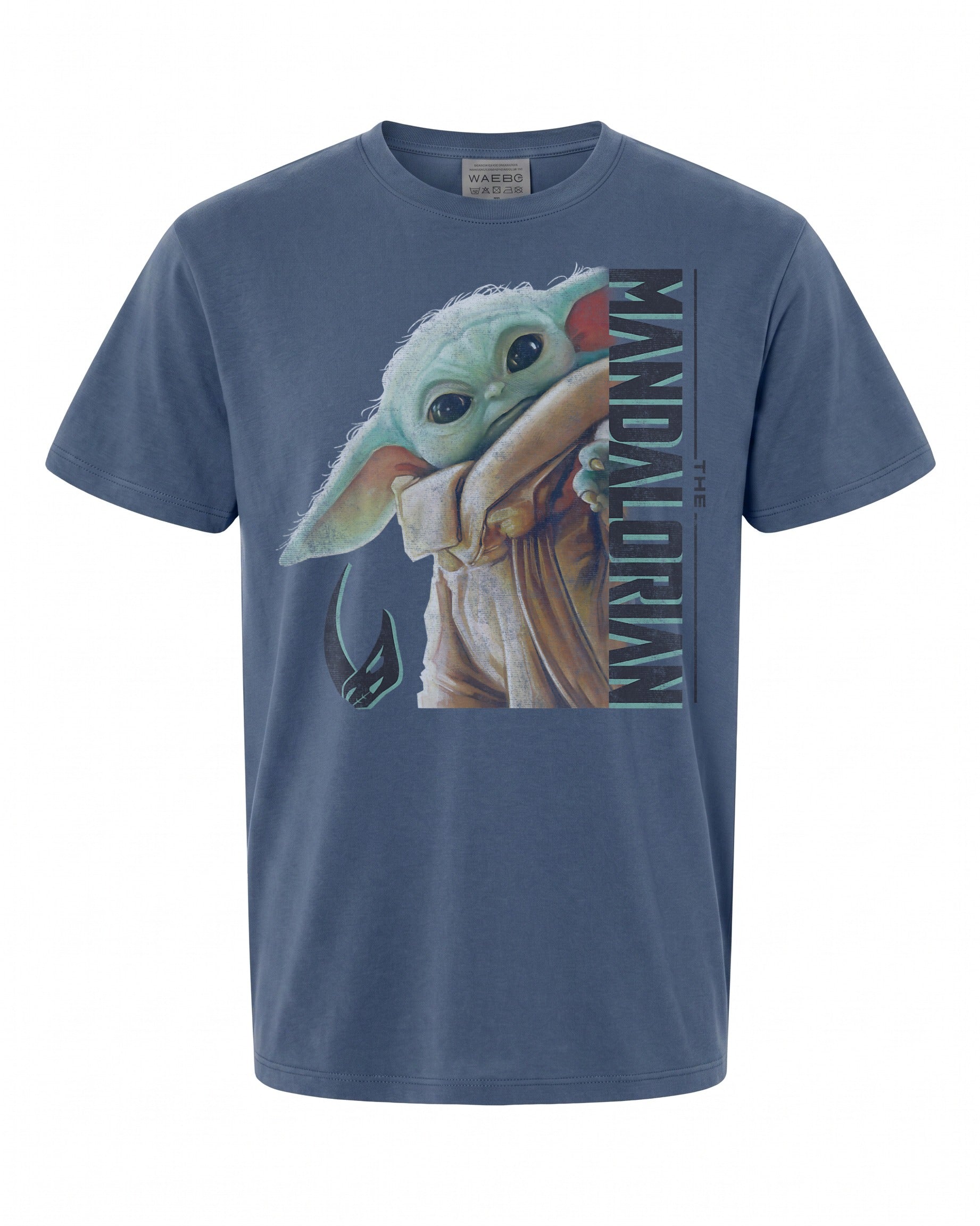 Star Wars: The Mandalorian Grogu T-Shirt - Perfect for Fans | Unisex