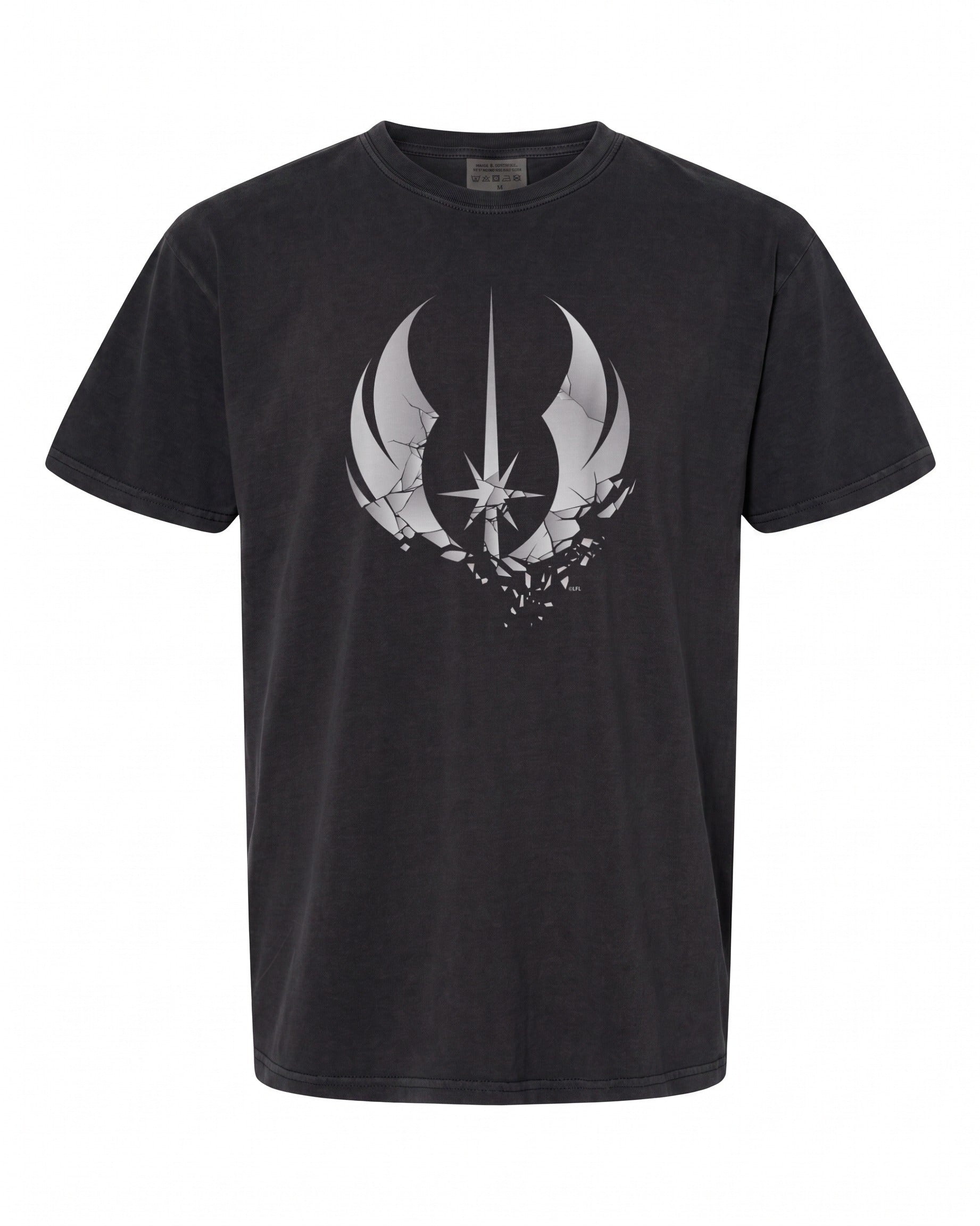 Star Wars Obi-Wan Kenobi T-Shirt - Iconic Jedi Order Design | Retro Style