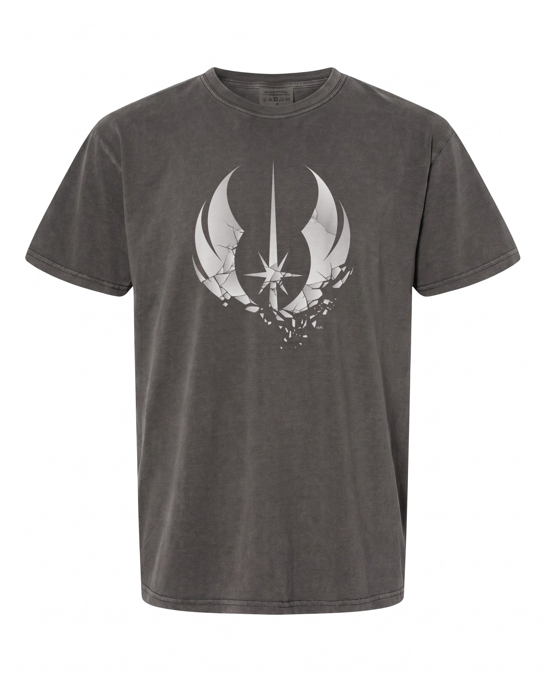 Star Wars Obi-Wan Kenobi T-Shirt - Iconic Jedi Order Design | Retro Style