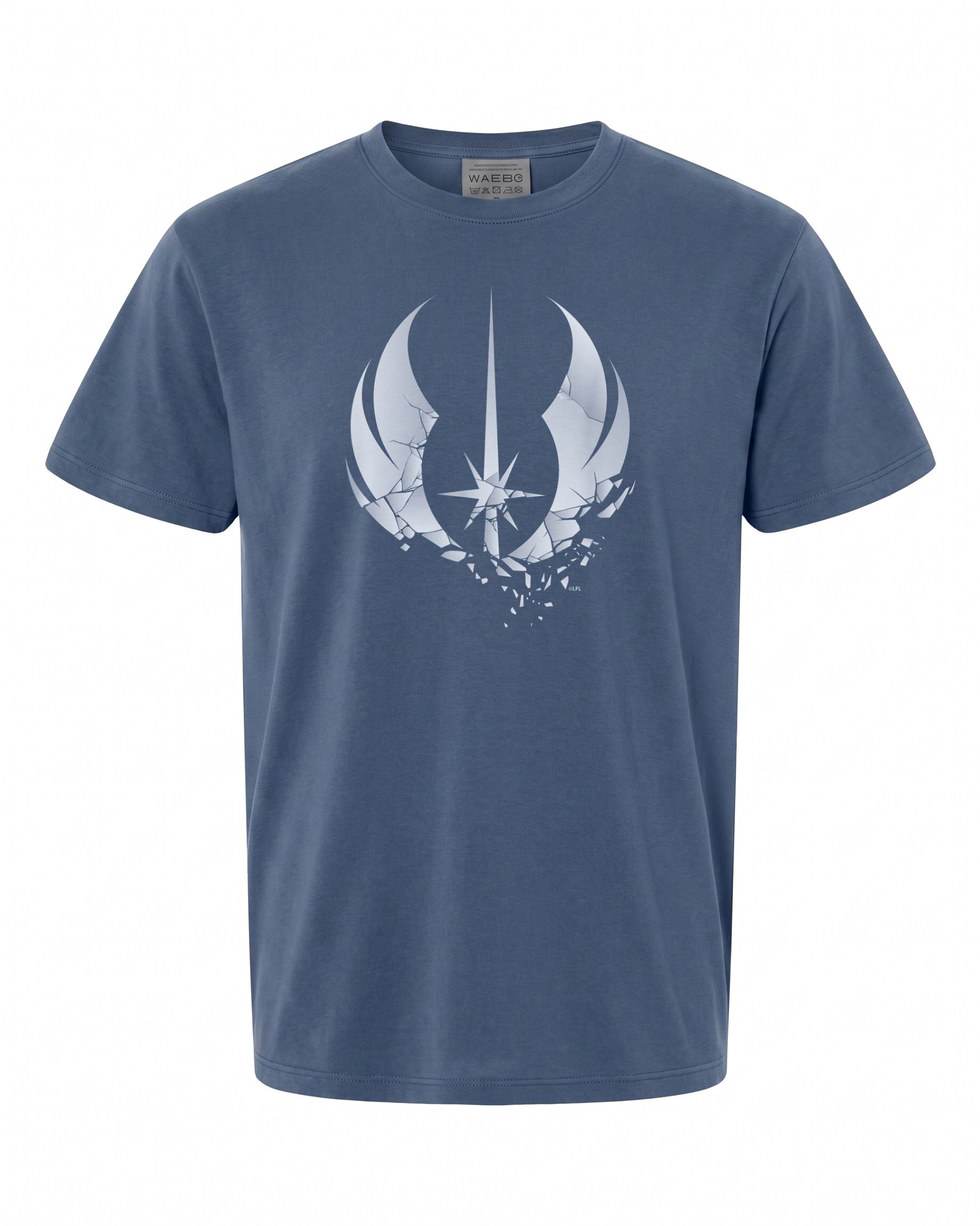 Star Wars Obi-Wan Kenobi T-Shirt - Iconic Jedi Order Design | Retro Style