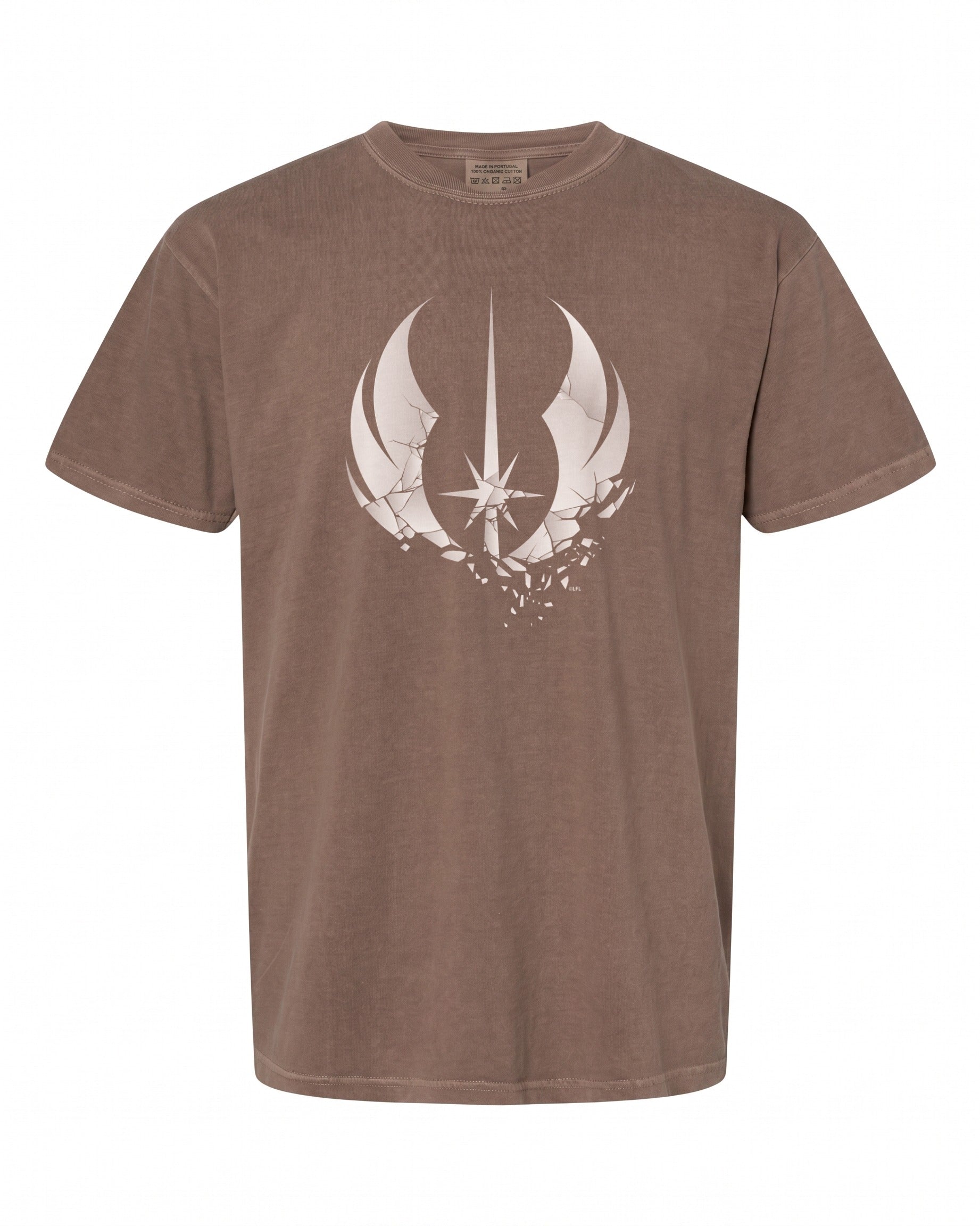 Star Wars Obi-Wan Kenobi T-Shirt - Iconic Jedi Order Design | Retro Style