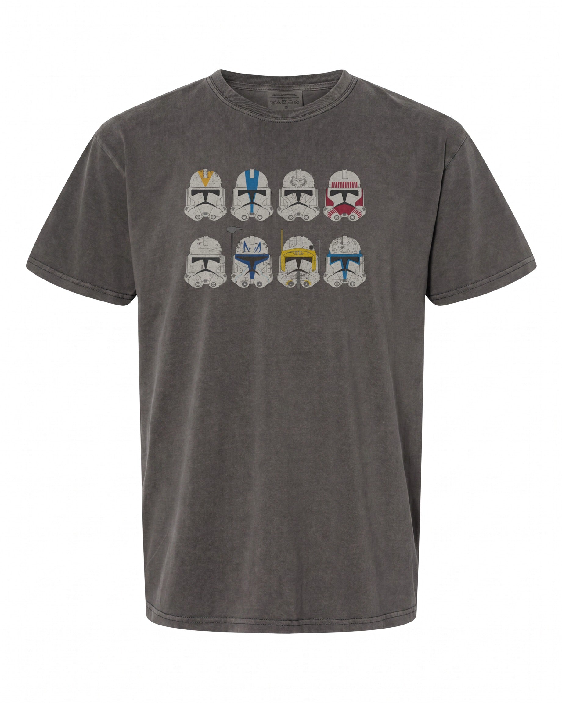 Star Wars Clone Troopers Hoodie T-Shirt - Epic Gift for Fans | Galactic Style
