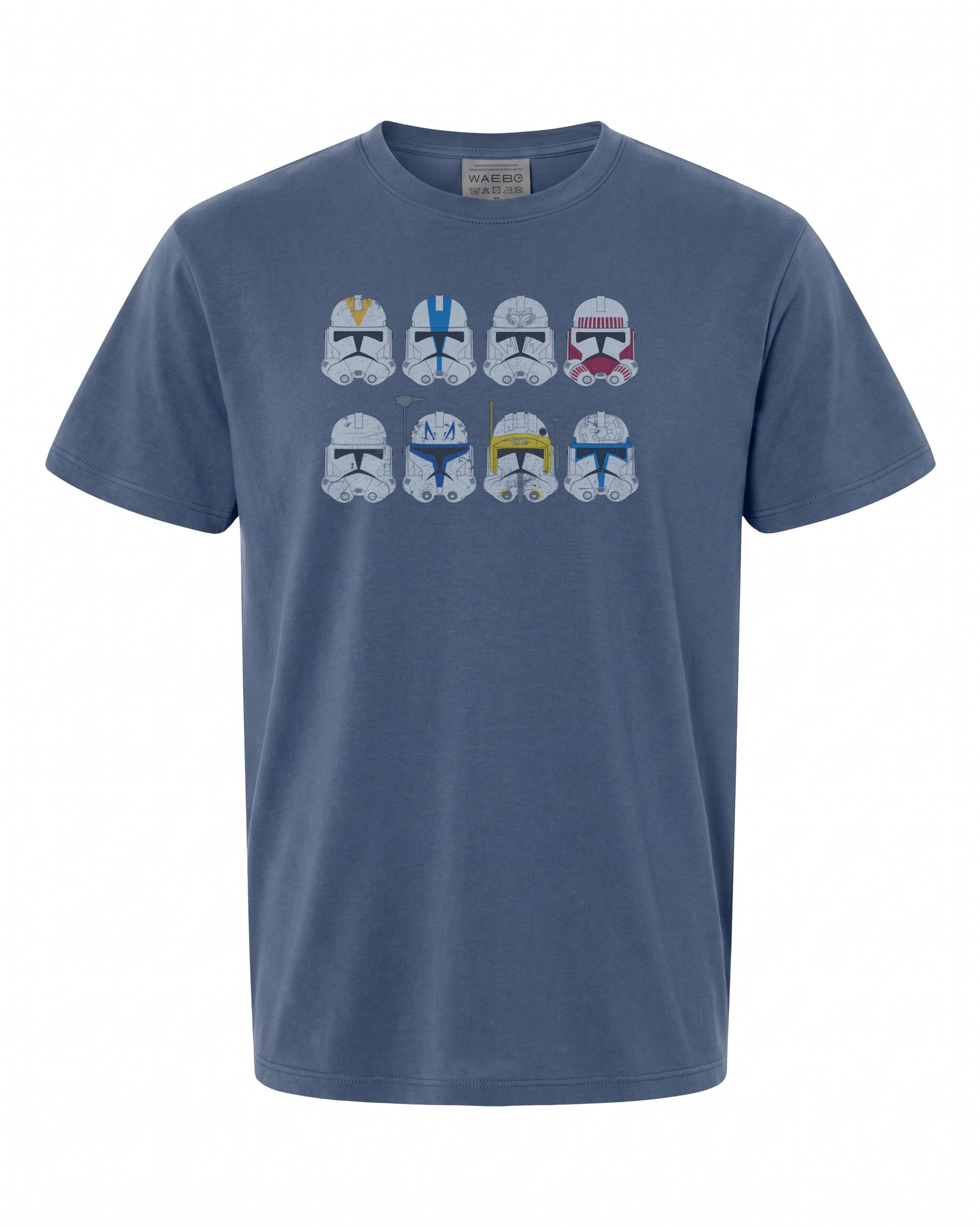 Star Wars Clone Troopers Hoodie T-Shirt - Epic Gift for Fans | Galactic Style